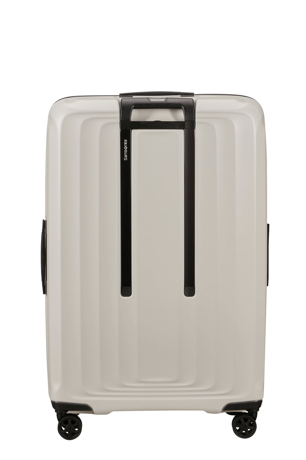 Samsonite NUON 4w Trolley L erw., Matt Quartz