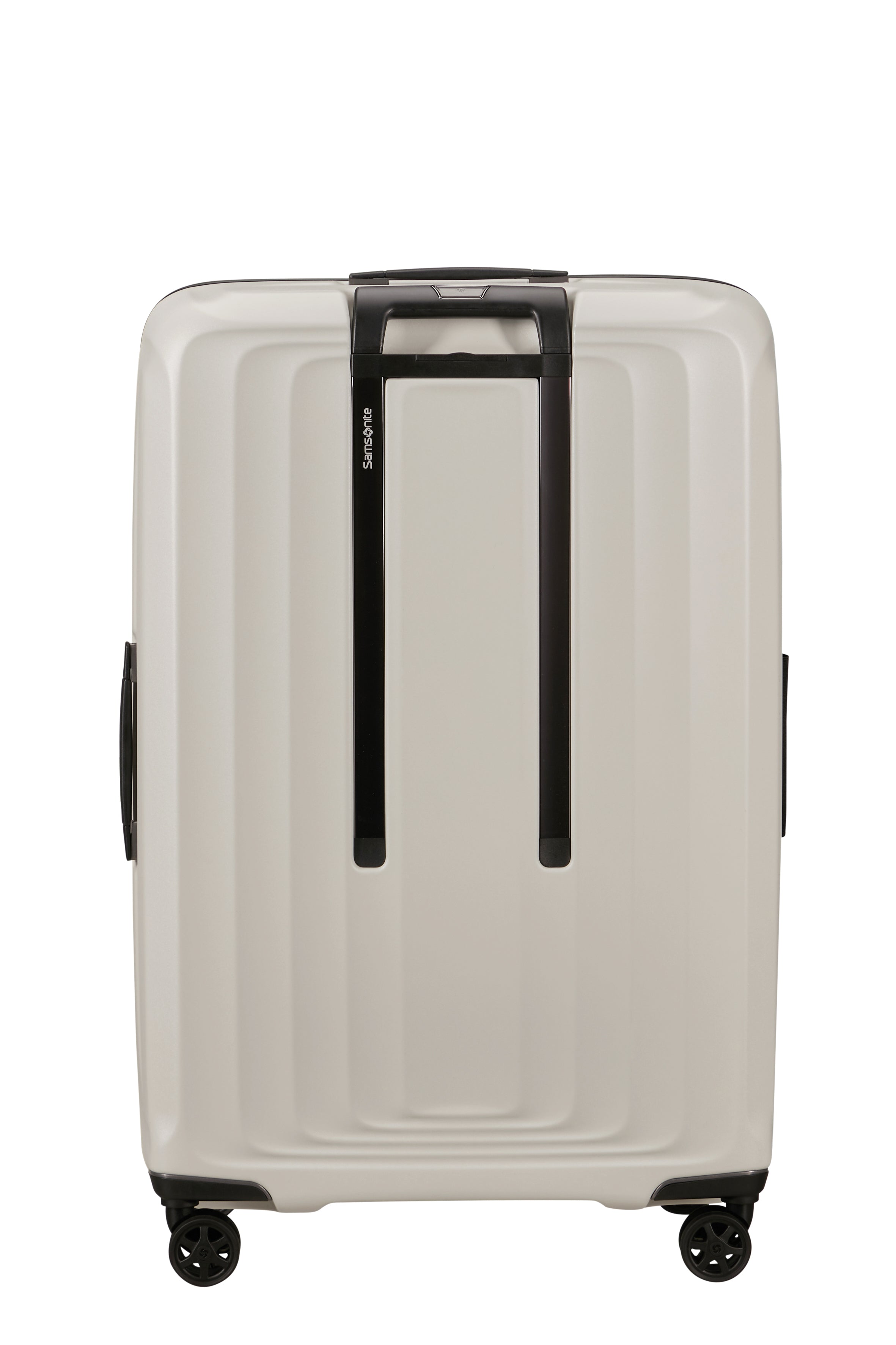 Samsonite NUON 4w Trolley L erw., Matt Quartz