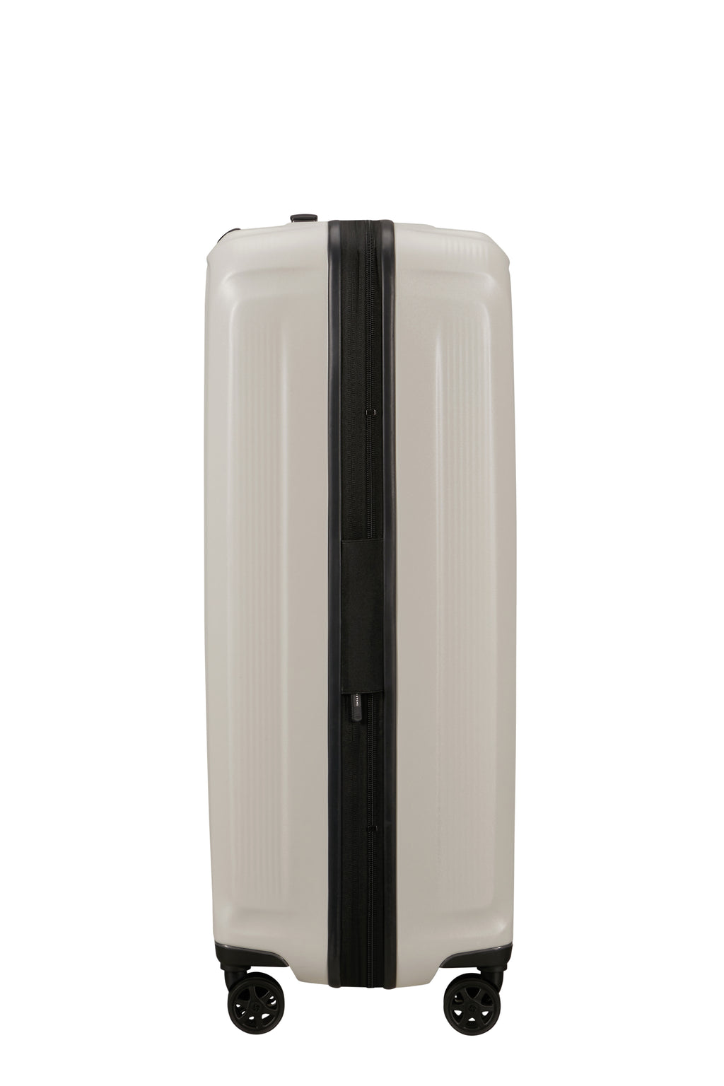 Samsonite NUON 4w Trolley L erw., Matt Quartz