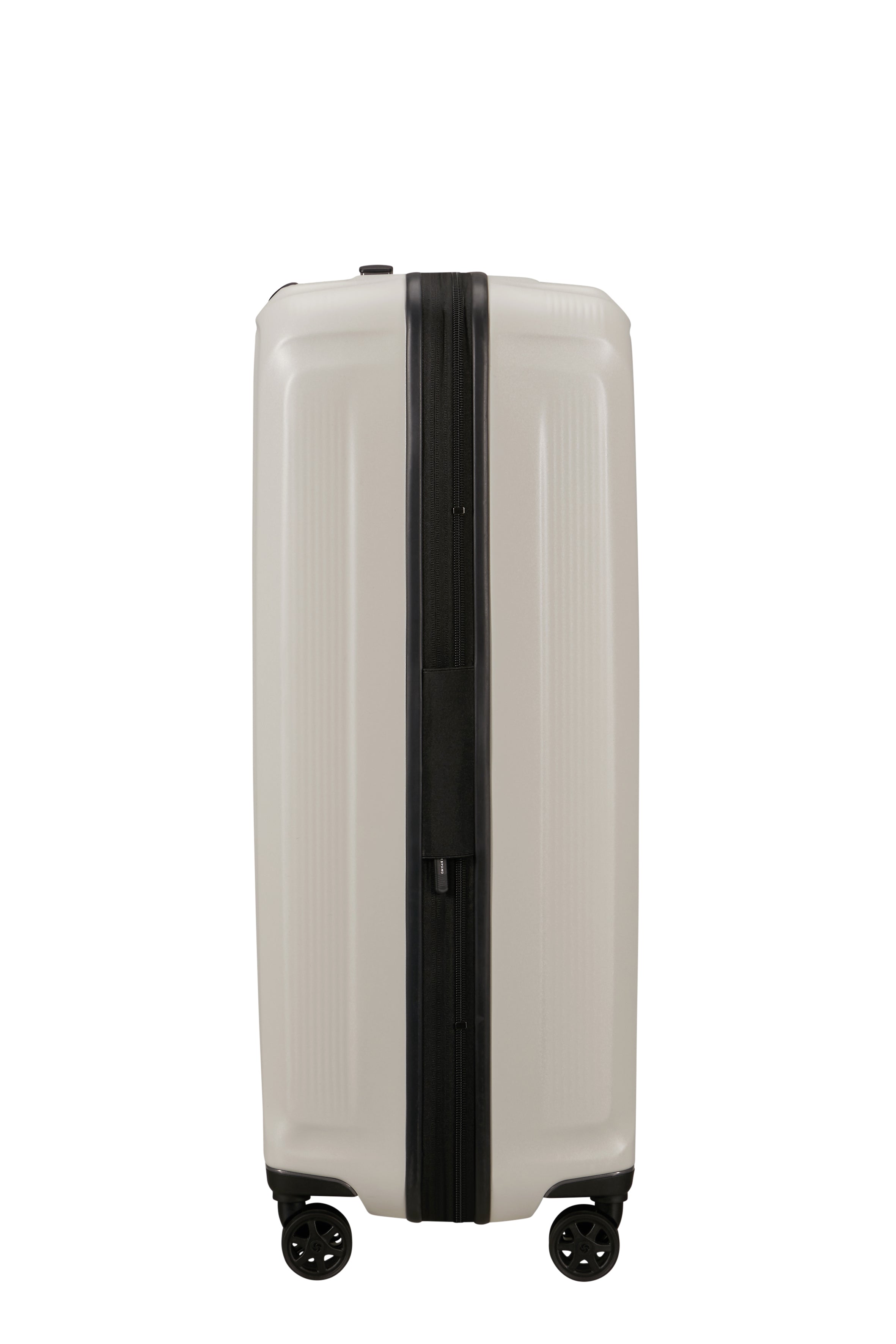 Samsonite NUON 4w Trolley L erw., Matt Quartz