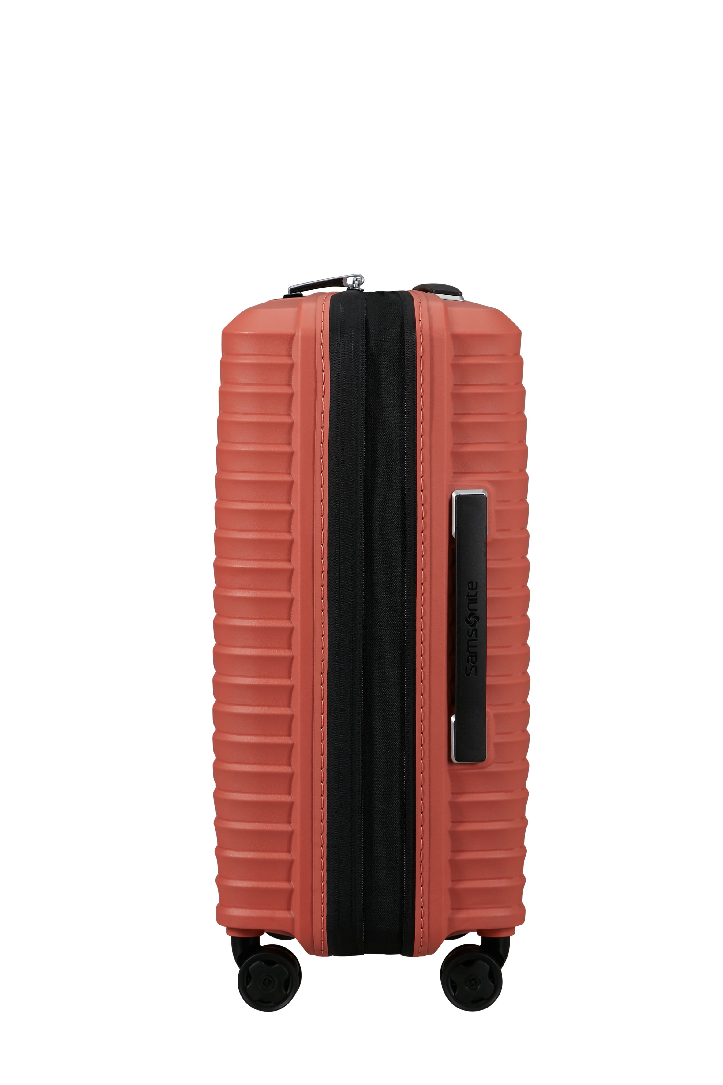 Samsonite UPSCAPE Trolley S erw., Clay