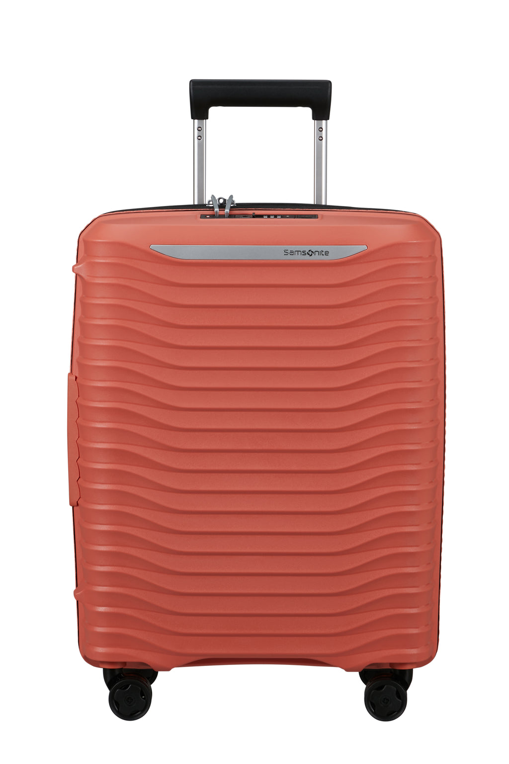 Samsonite UPSCAPE Trolley S erw., Clay