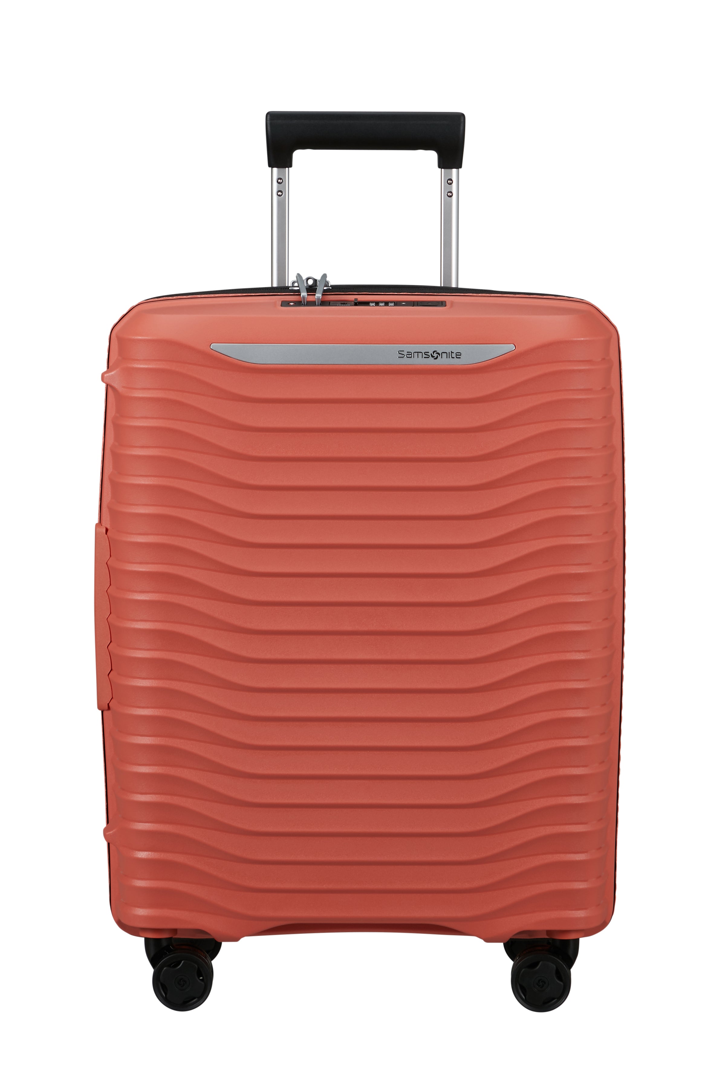 Samsonite UPSCAPE Trolley S erw., Clay