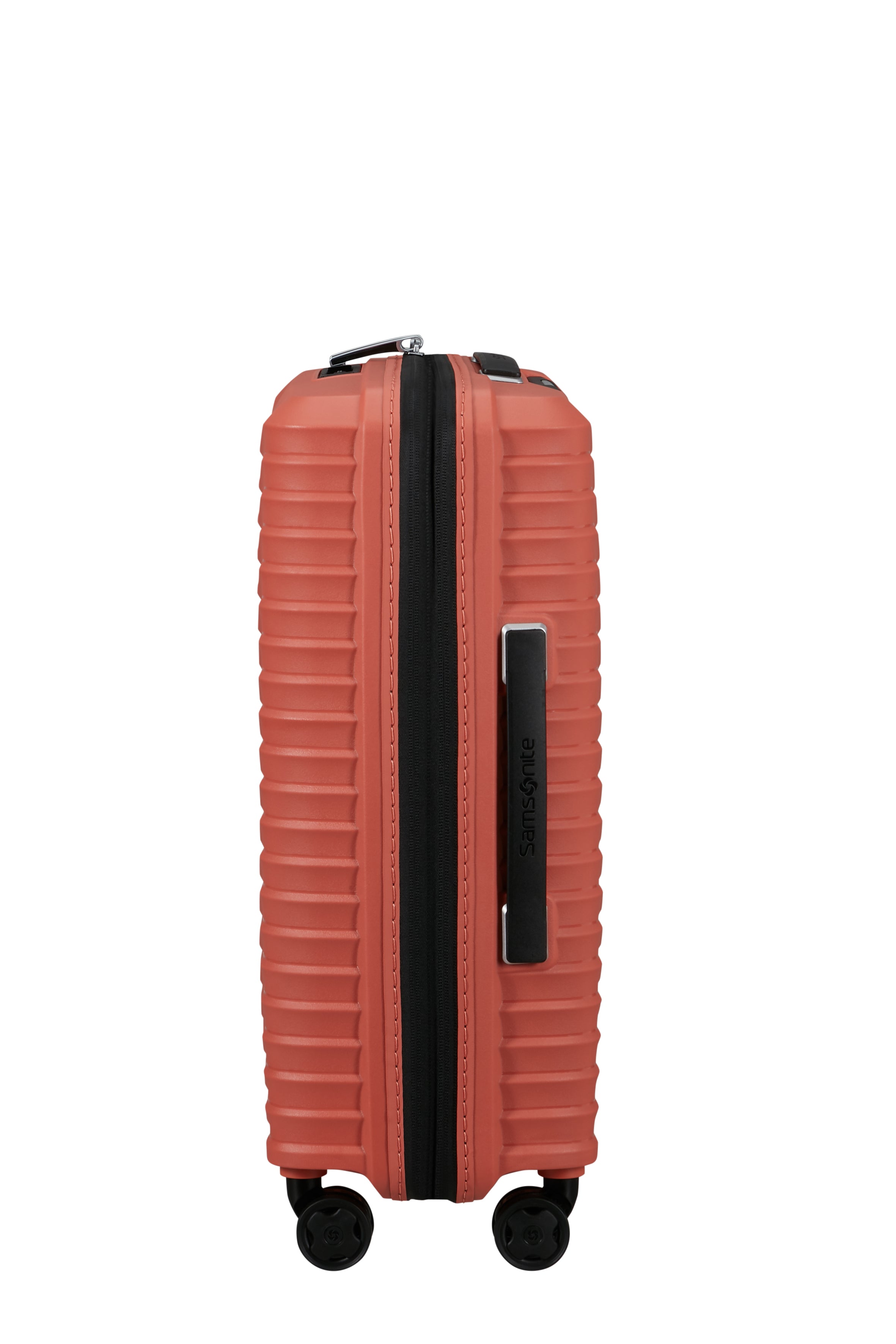 Samsonite UPSCAPE Trolley S erw., Clay