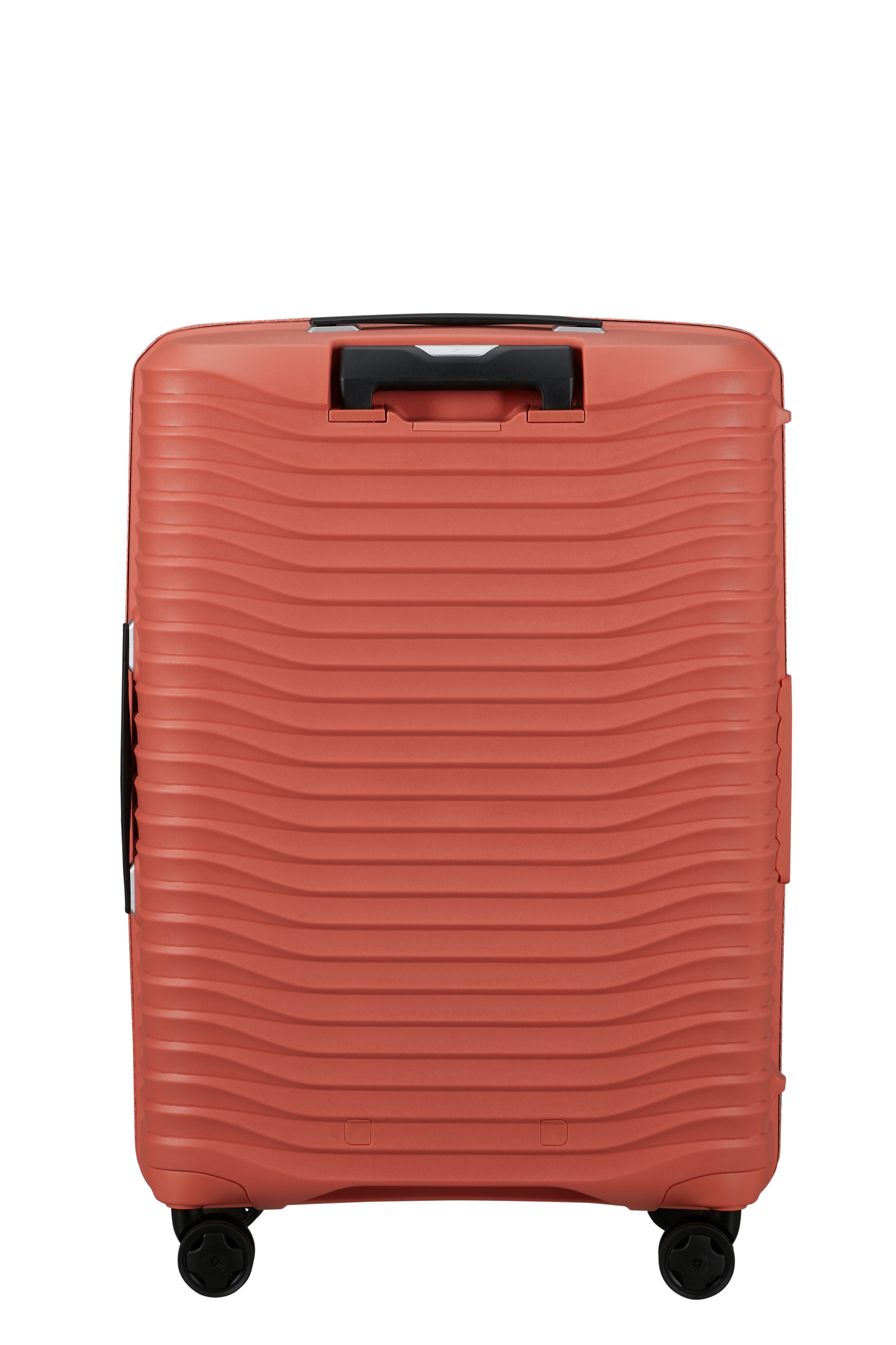 Samsonite UPSCAPE Trolley M erw., Clay