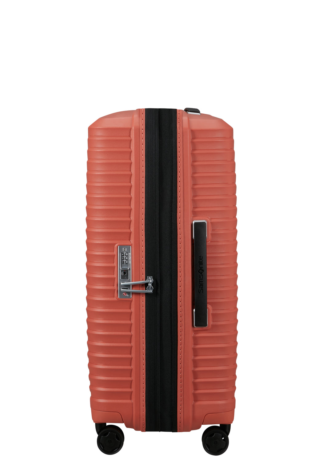 Samsonite UPSCAPE Trolley M erw., Clay