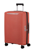 Samsonite UPSCAPE Trolley M erw., Clay