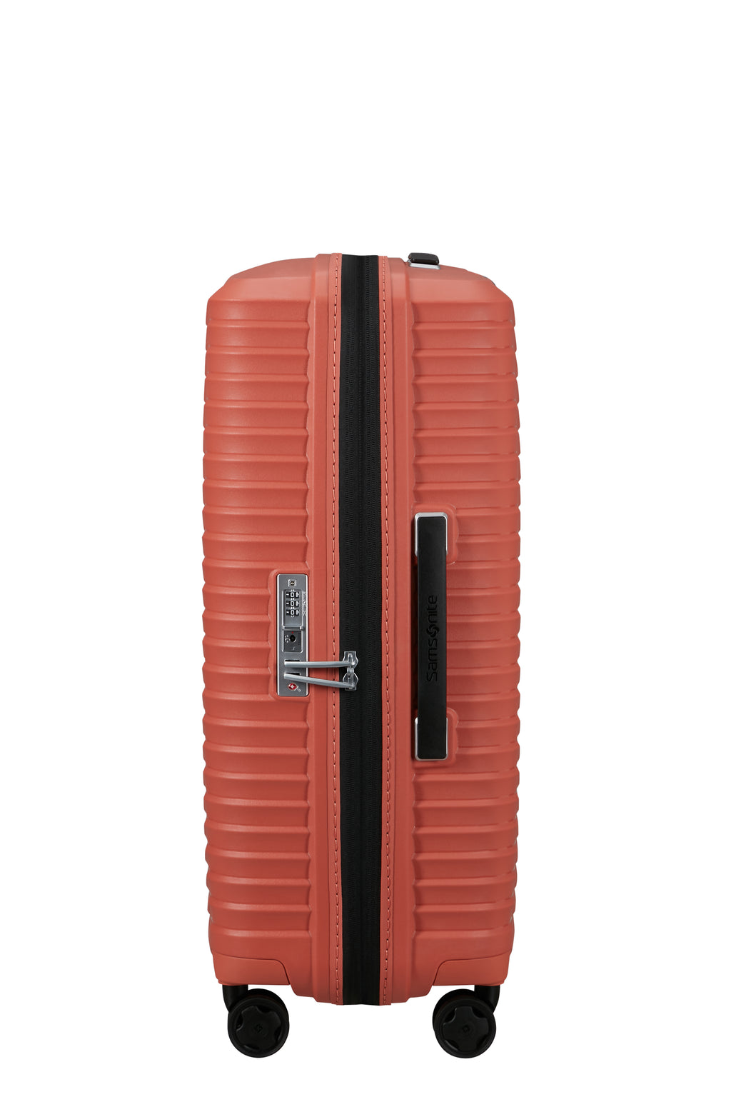 Samsonite UPSCAPE Trolley M erw., Clay