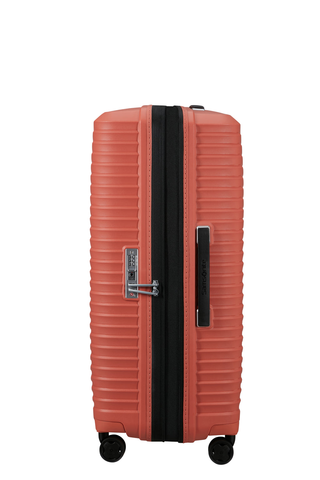Samsonite UPSCAPE Trolley L erw., Clay
