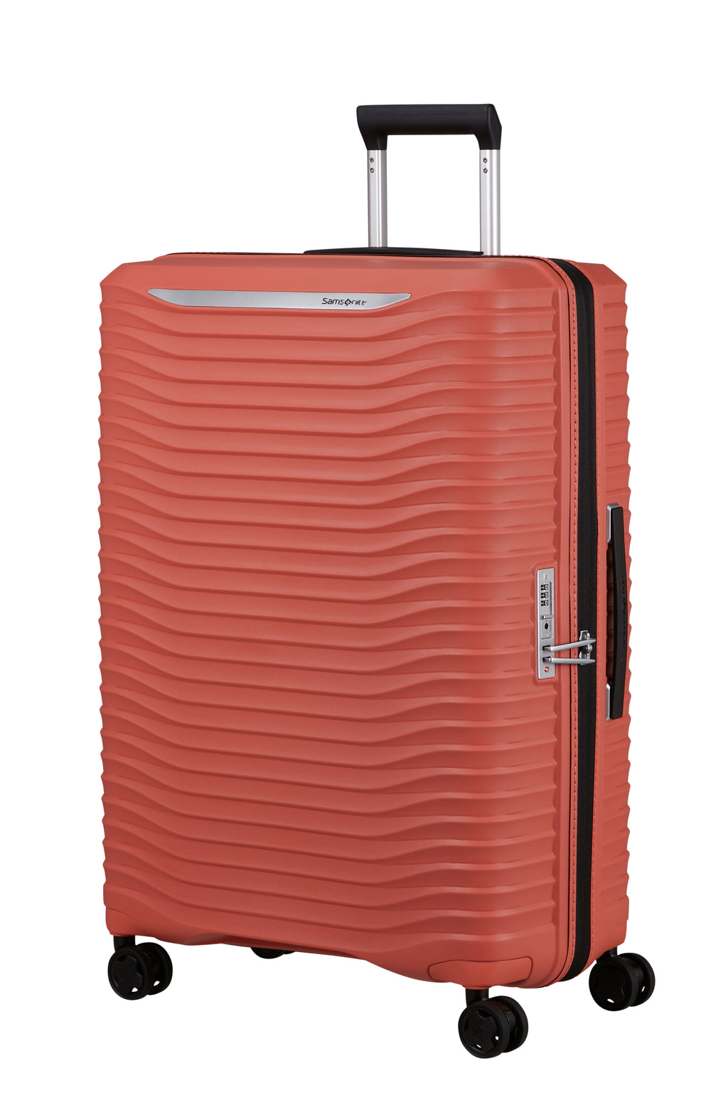 Samsonite UPSCAPE Trolley L erw., Clay