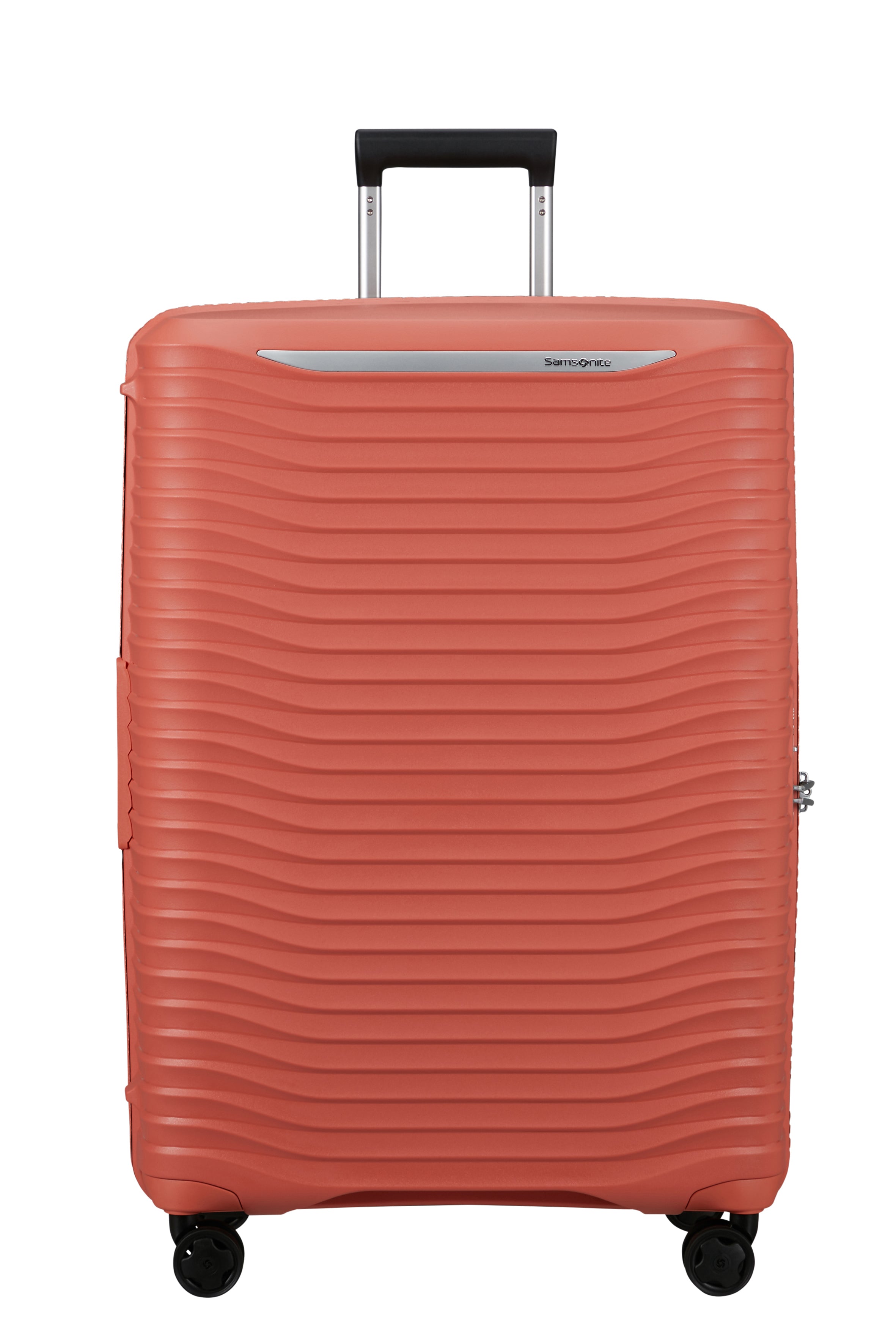 Samsonite UPSCAPE Trolley L erw., Clay