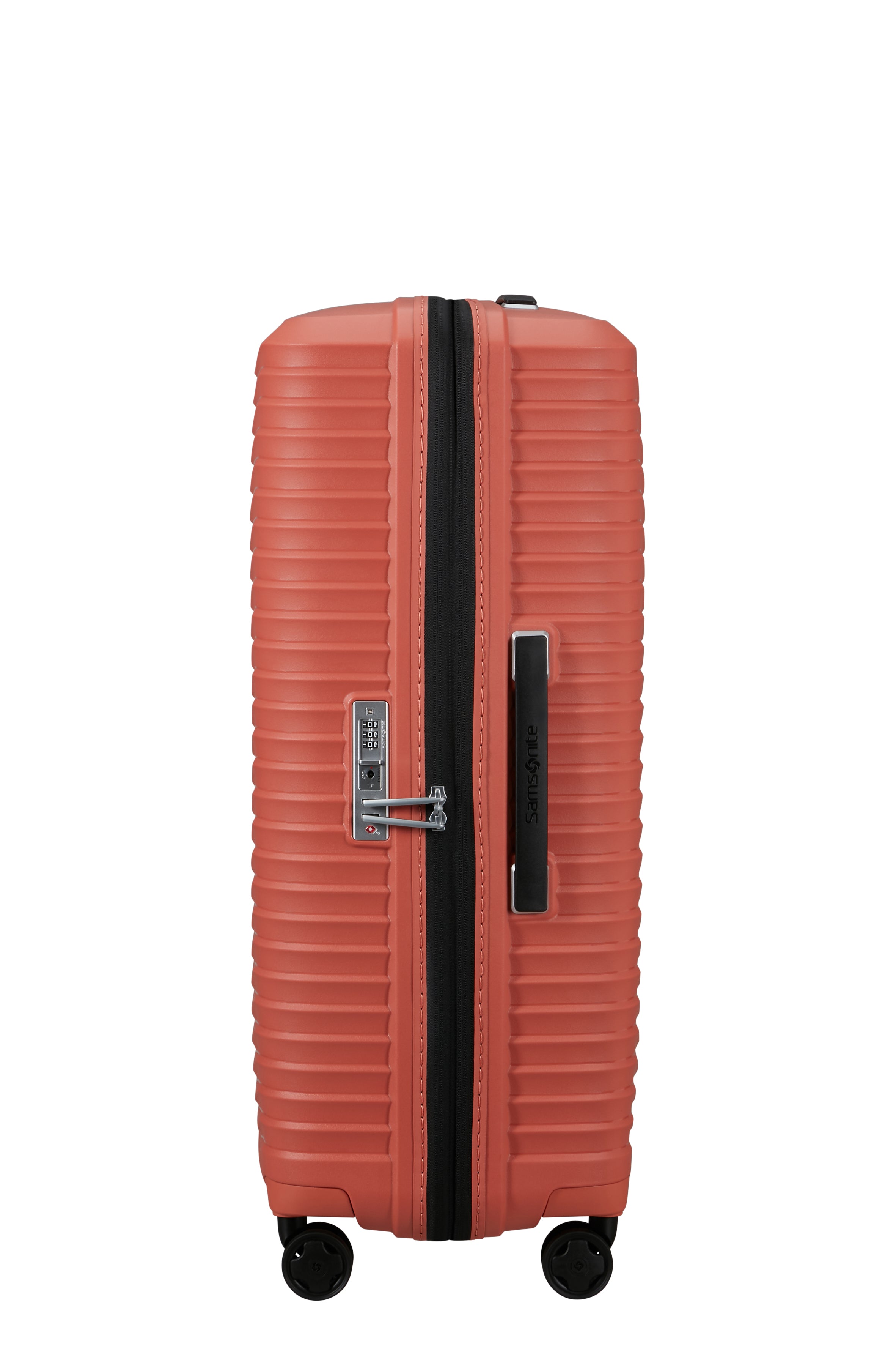 Samsonite UPSCAPE Trolley L erw., Clay