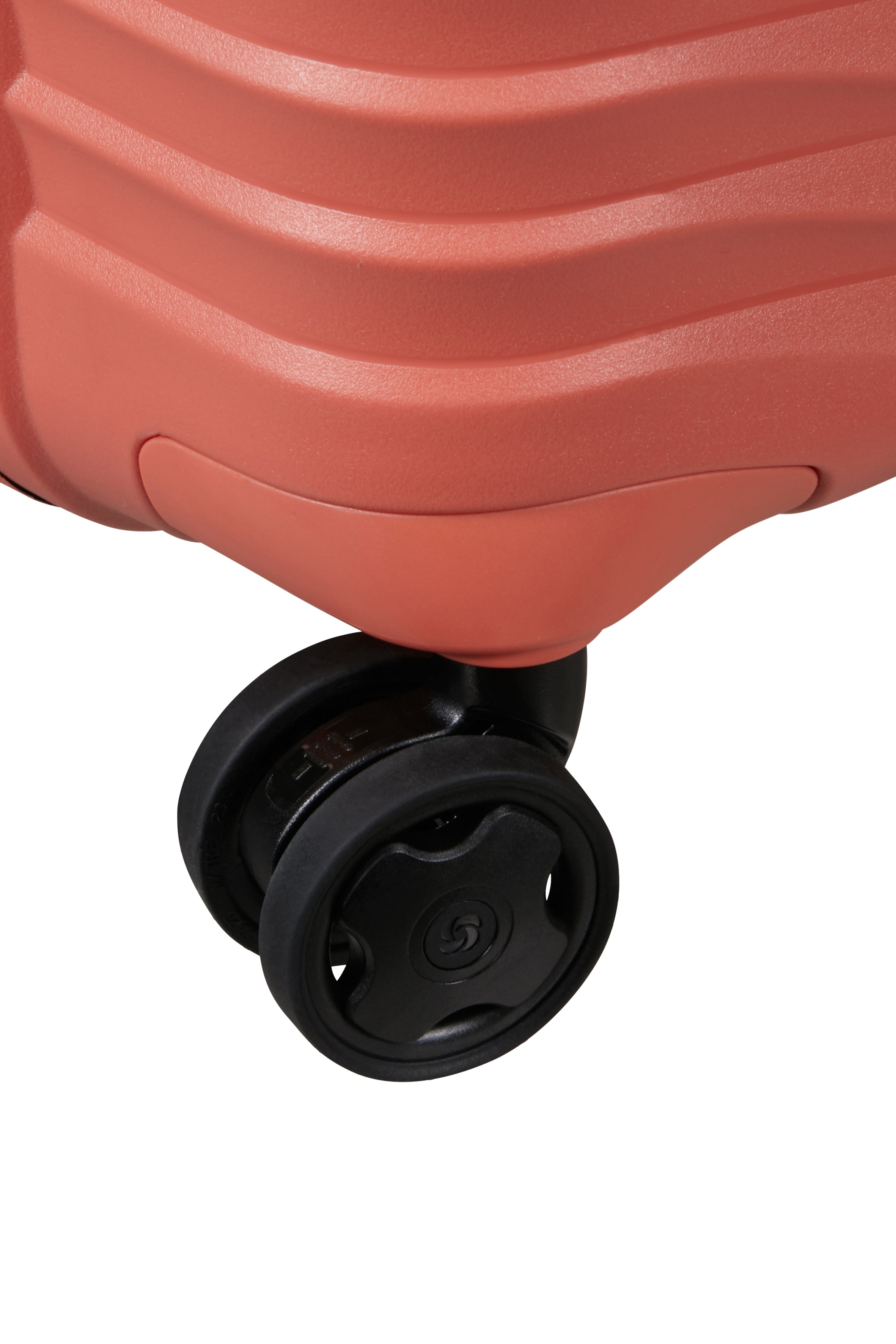 Samsonite UPSCAPE Trolley L erw., Clay
