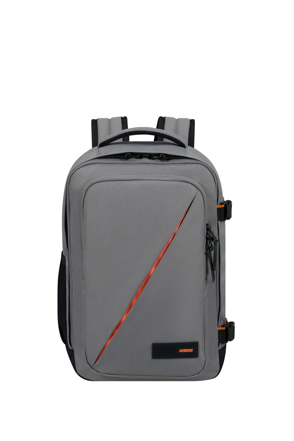 American Tourister TAKE2CABIN Rucksack S, Dark Grey