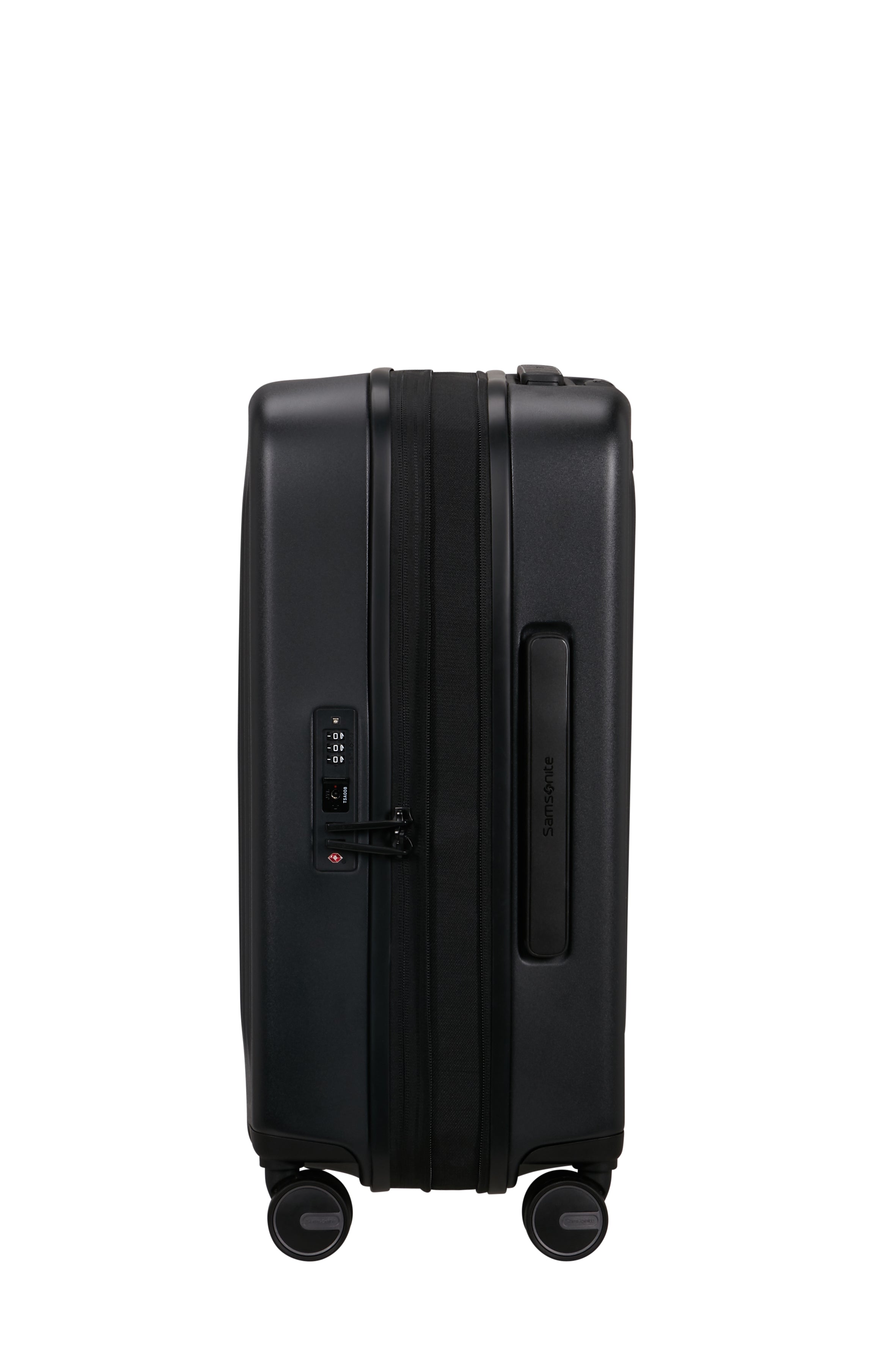 Samsonite FYRM Trolley S erw., GRAPHITE