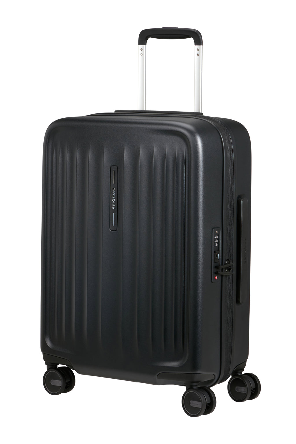 Samsonite FYRM Trolley S erw., GRAPHITE