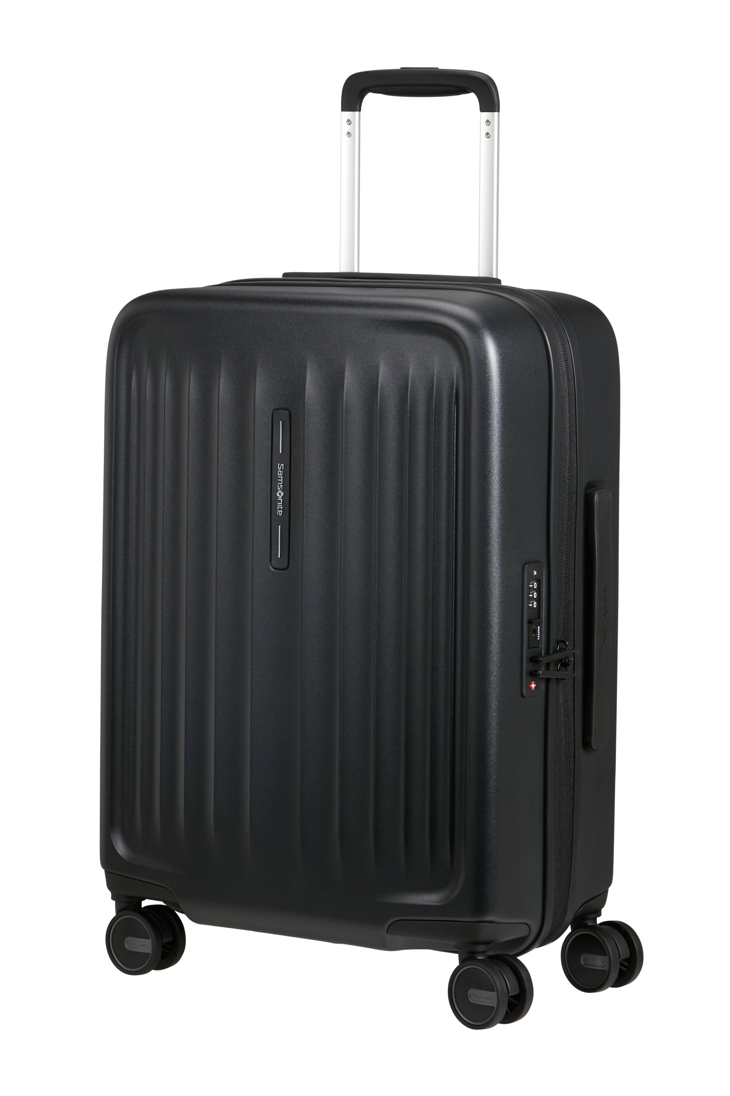Samsonite FYRM Trolley S erw., GRAPHITE