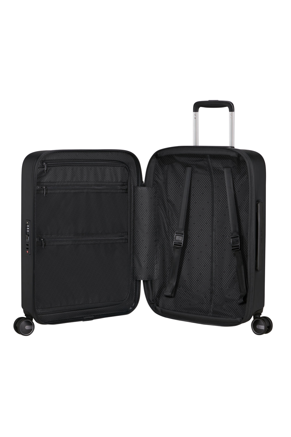 Samsonite FYRM Trolley S erw., GRAPHITE