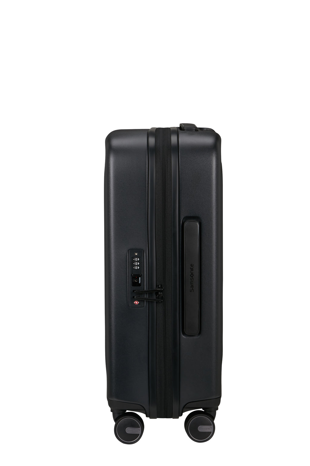 Samsonite FYRM Trolley S erw., GRAPHITE
