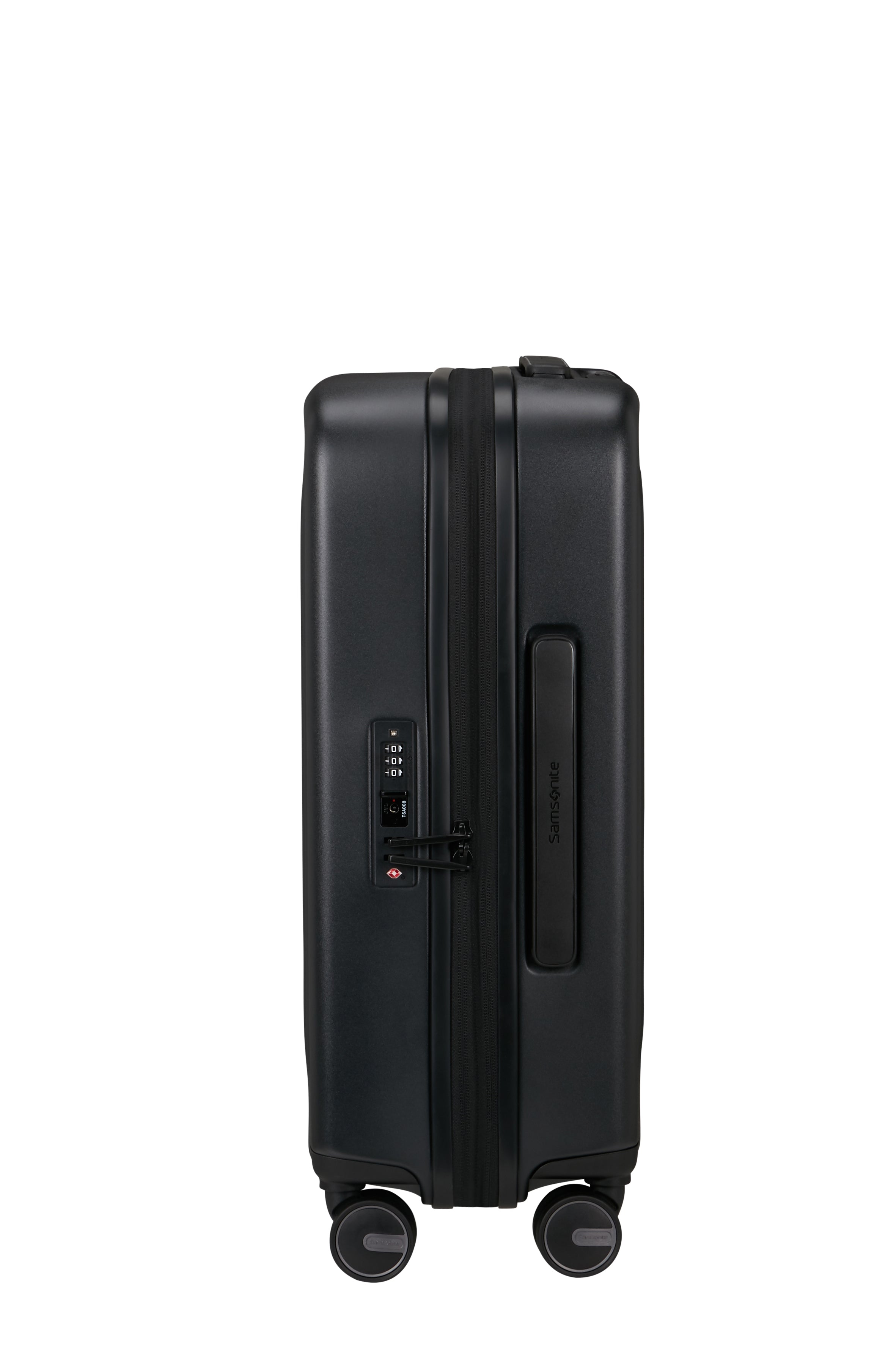 Samsonite FYRM Trolley S erw., GRAPHITE