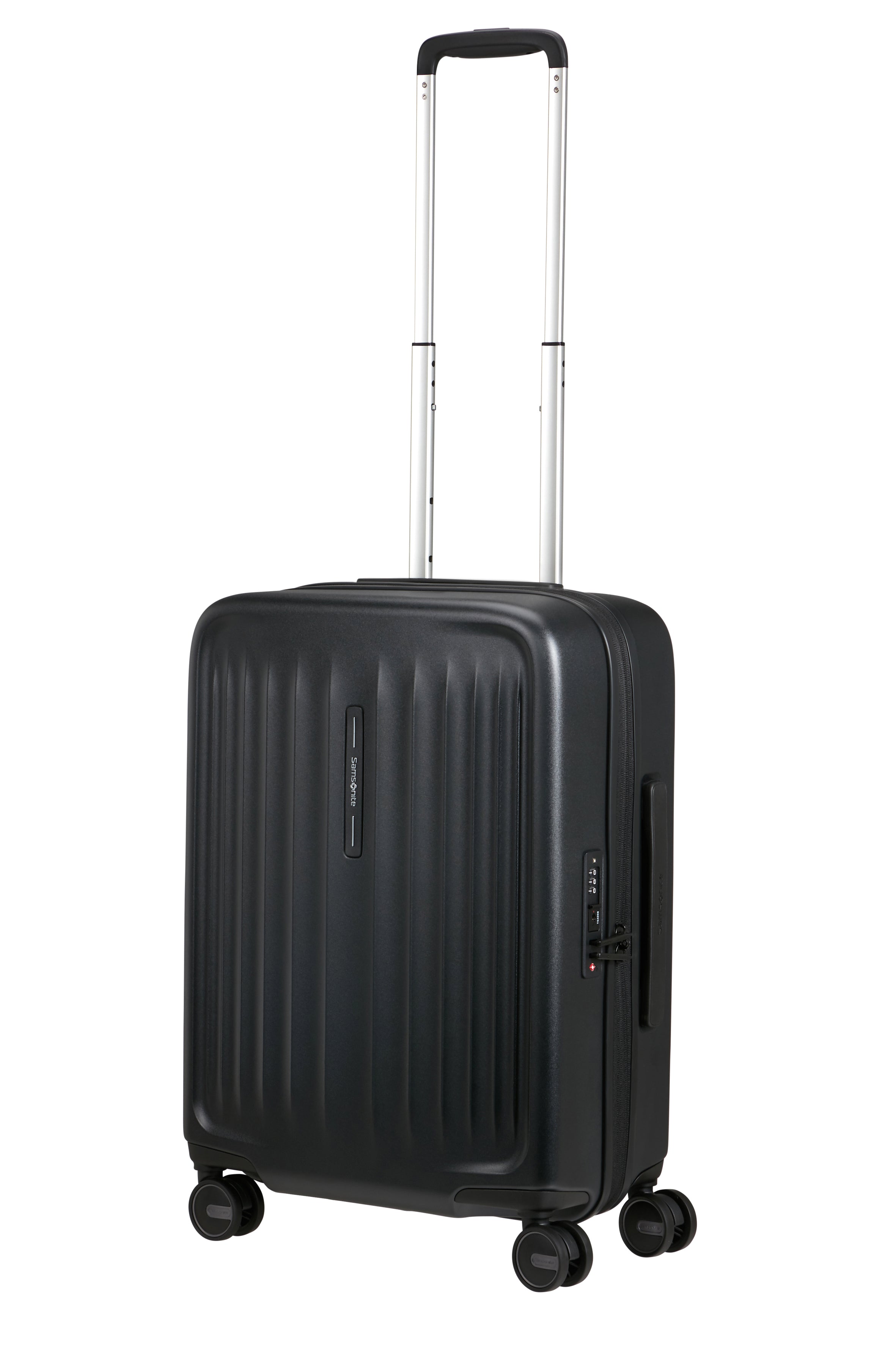 Samsonite FYRM Trolley S erw., GRAPHITE