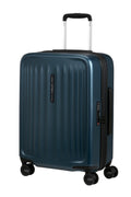 Samsonite FYRM Trolley S erw., STEEL BLUE