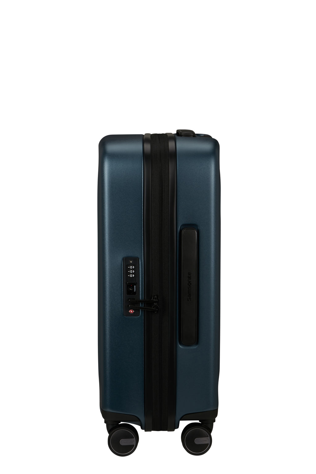 Samsonite FYRM Trolley S erw., STEEL BLUE