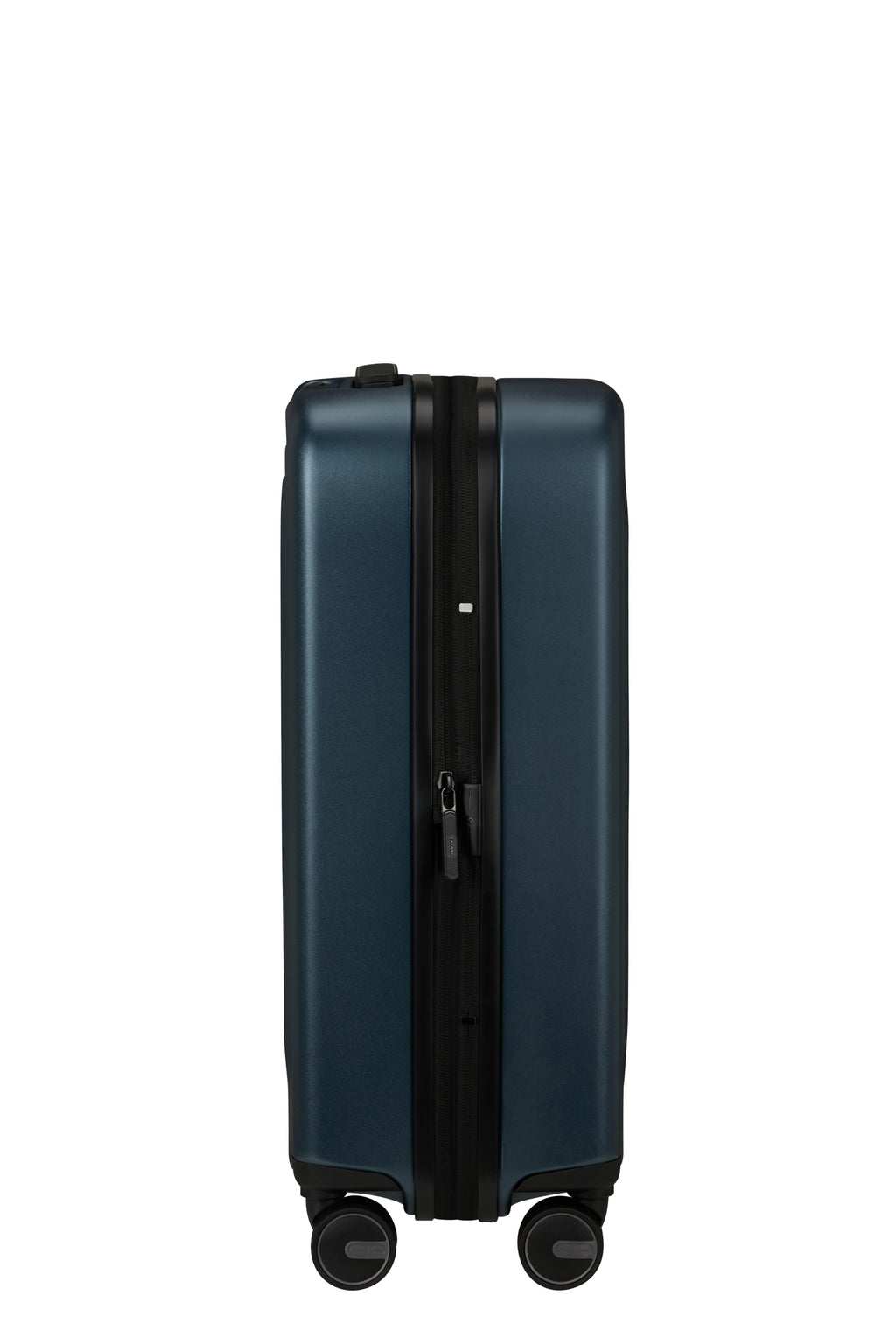 Samsonite FYRM Trolley S erw., STEEL BLUE