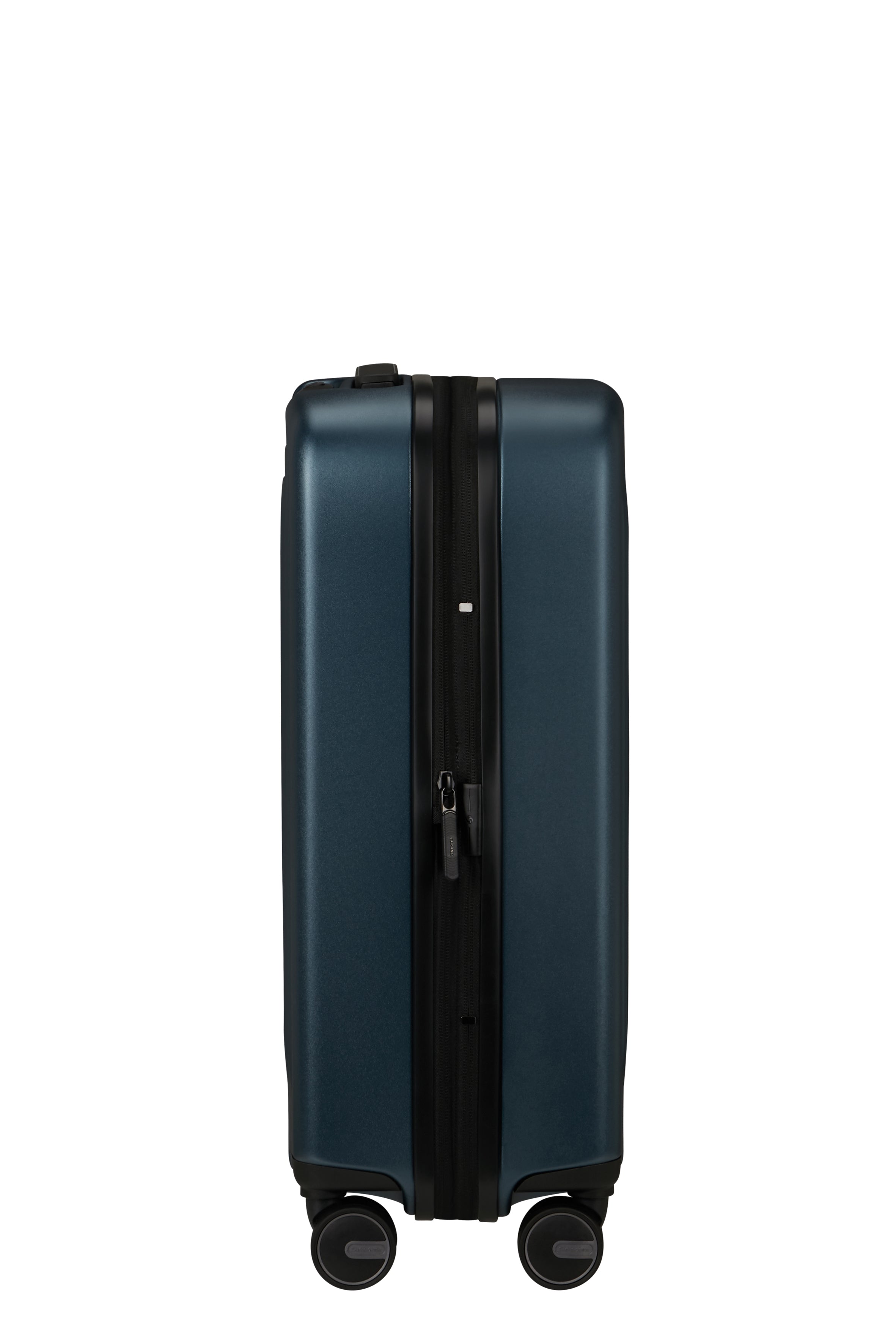 Samsonite FYRM Trolley S erw., STEEL BLUE