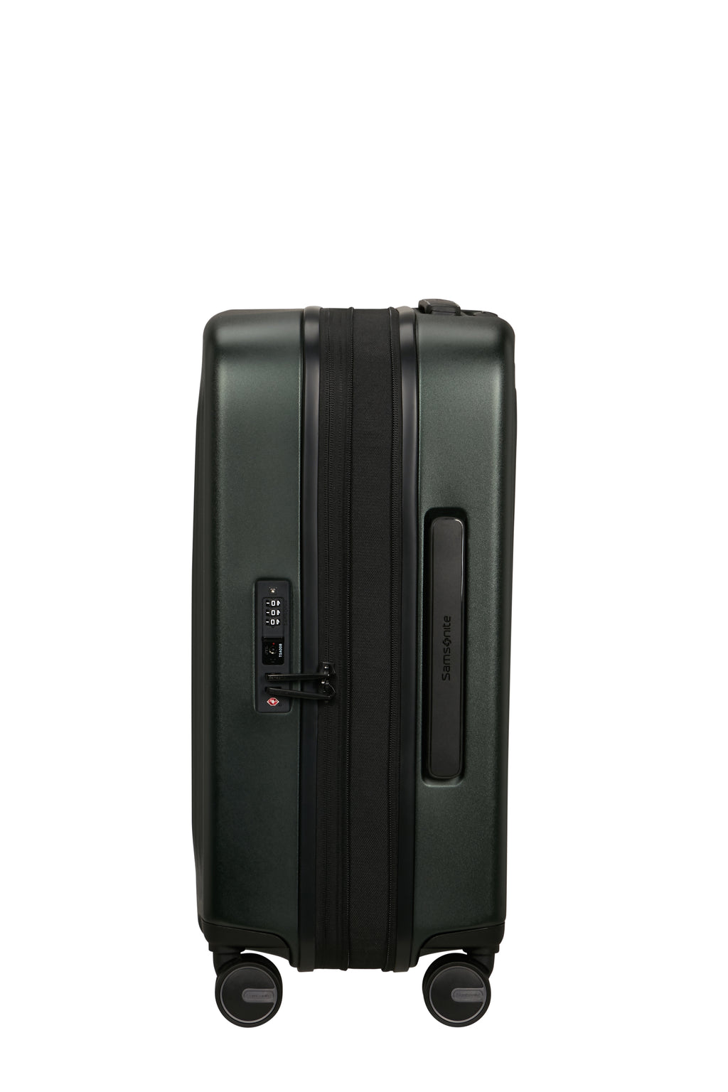 Samsonite FYRM Trolley S erw., DEEP GREEN