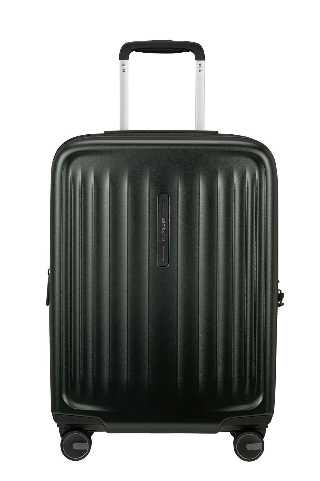 Samsonite FYRM Trolley S erw., DEEP GREEN