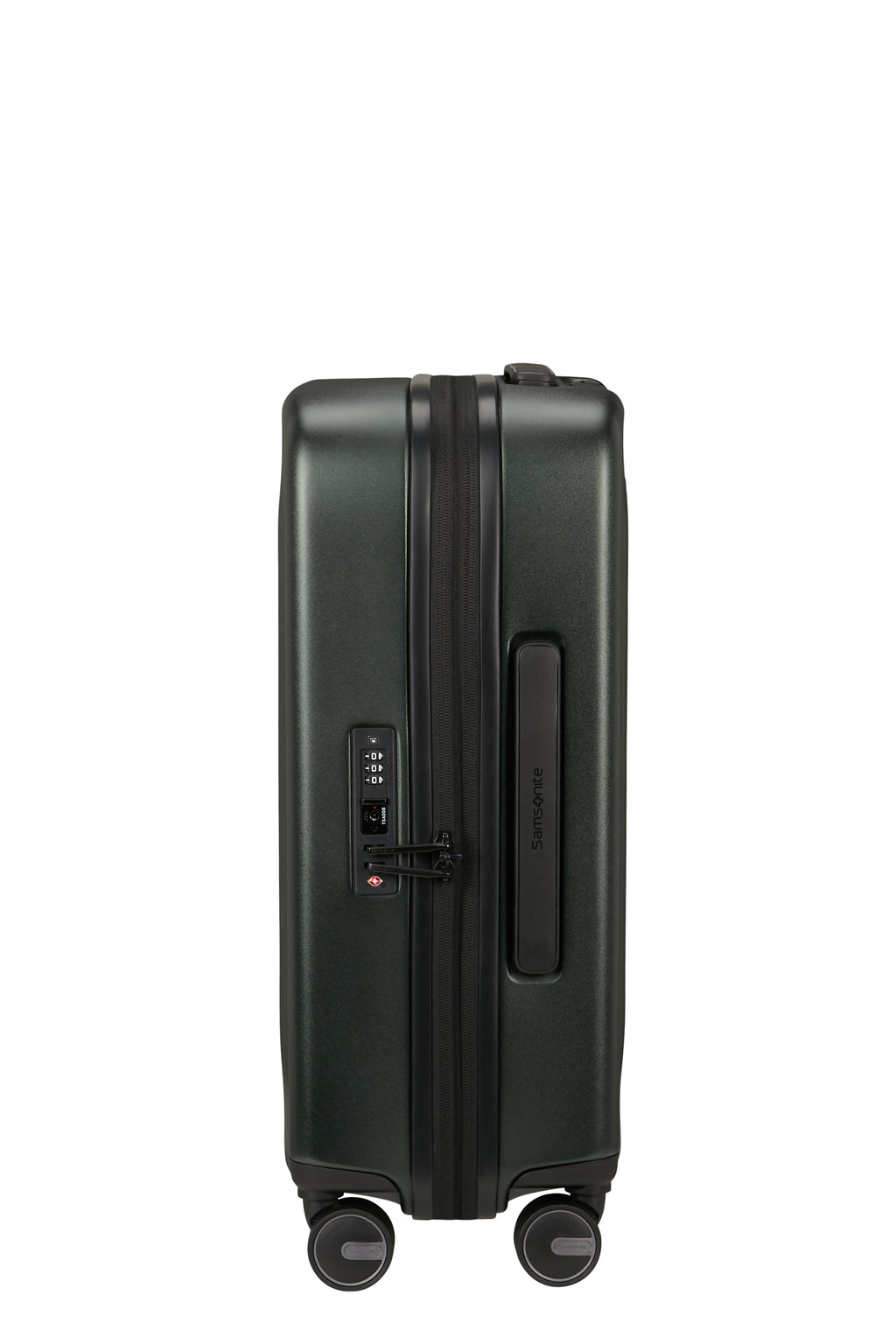 Samsonite FYRM Trolley S erw., DEEP GREEN