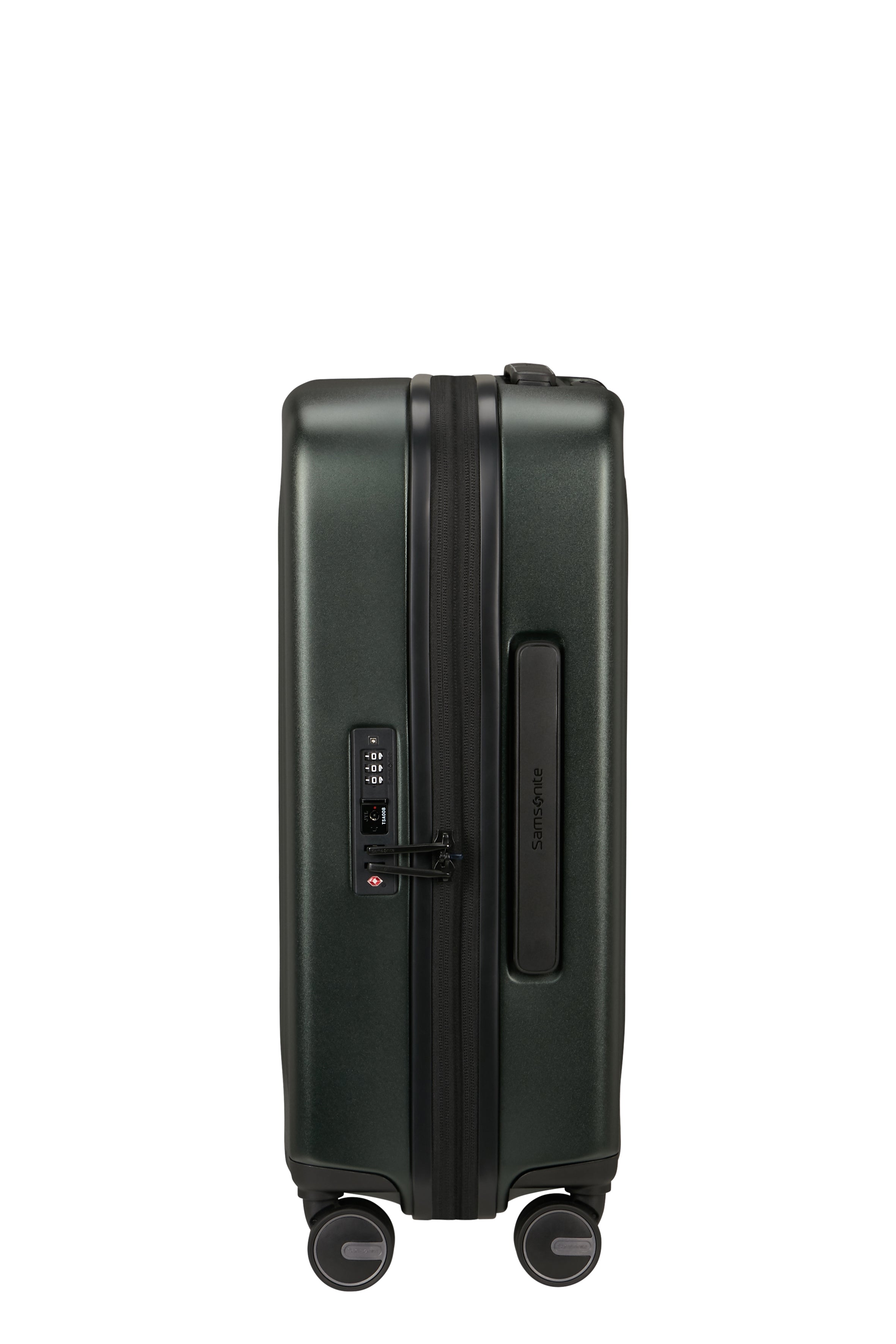 Samsonite FYRM Trolley S erw., DEEP GREEN