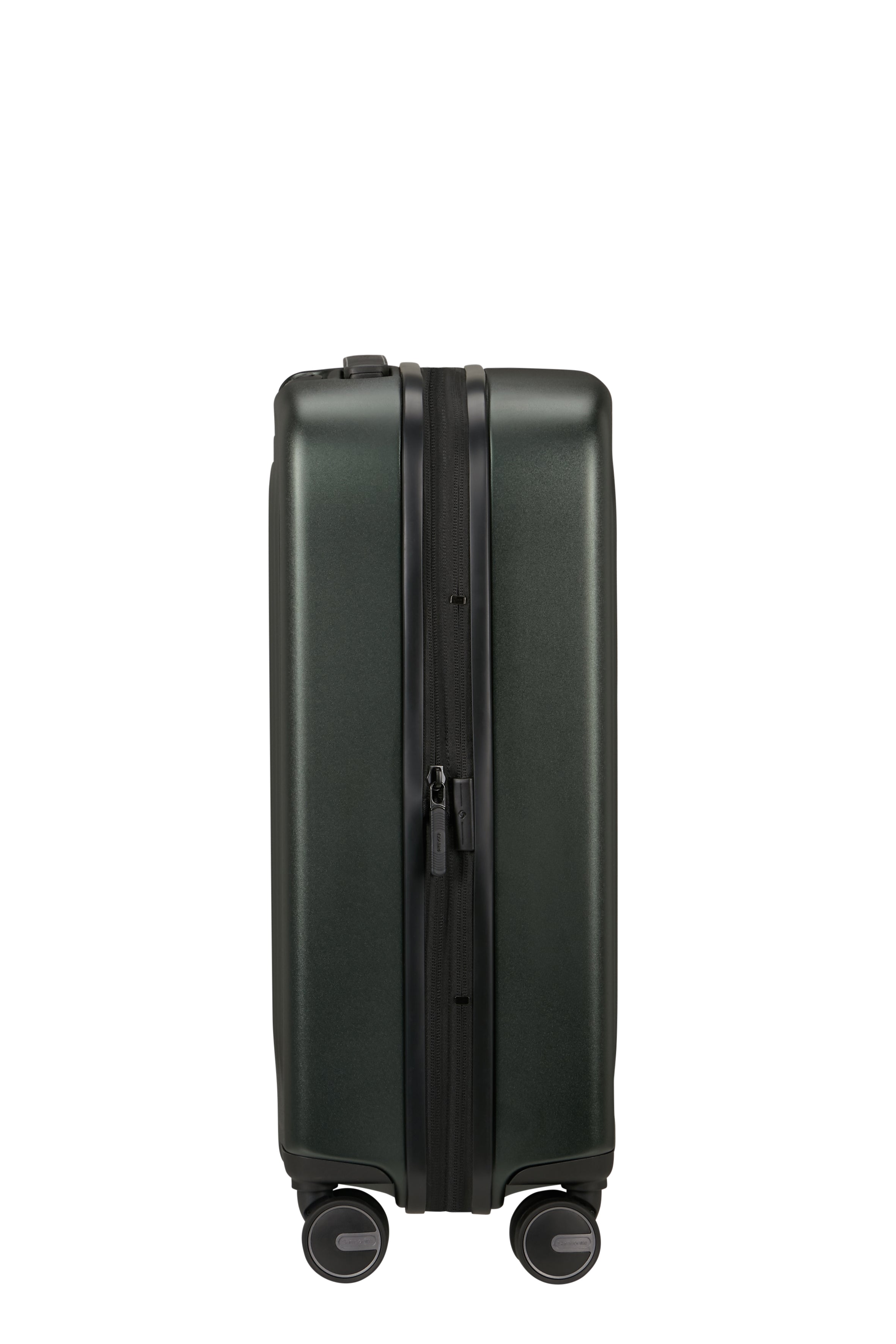 Samsonite FYRM Trolley S erw., DEEP GREEN