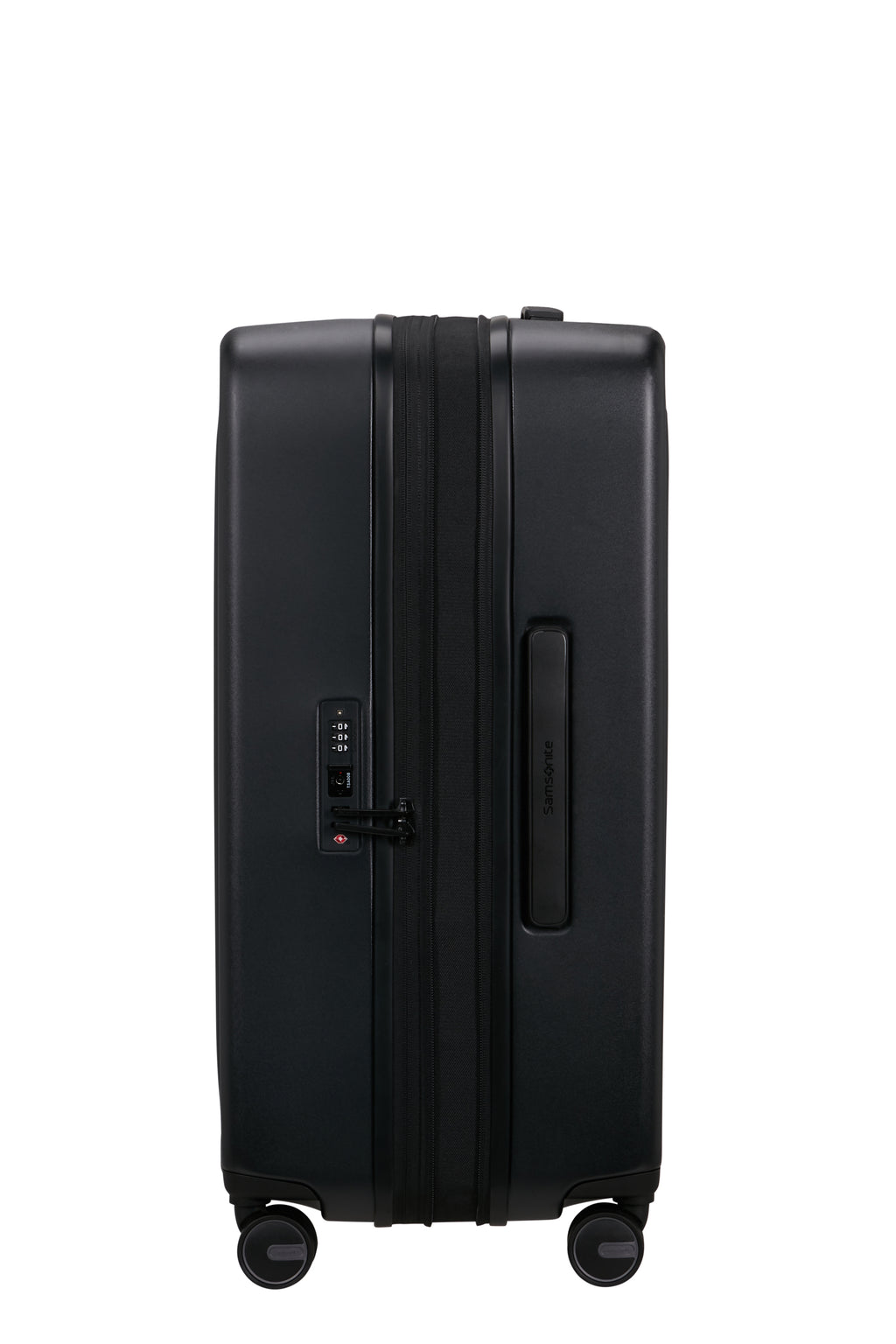 Samsonite FYRM Trolley M erw., GRAPHITE
