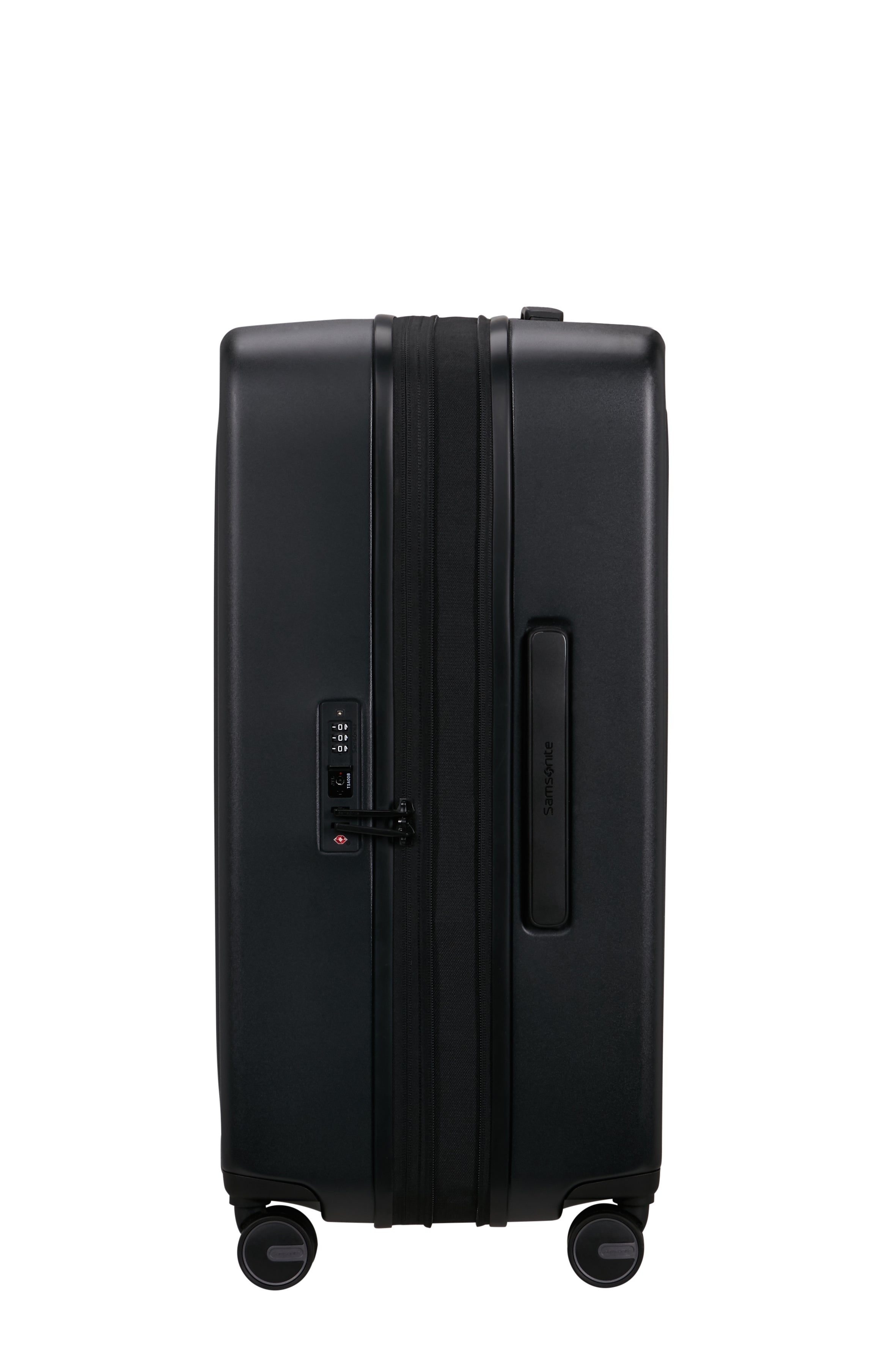 Samsonite FYRM Trolley M erw., GRAPHITE