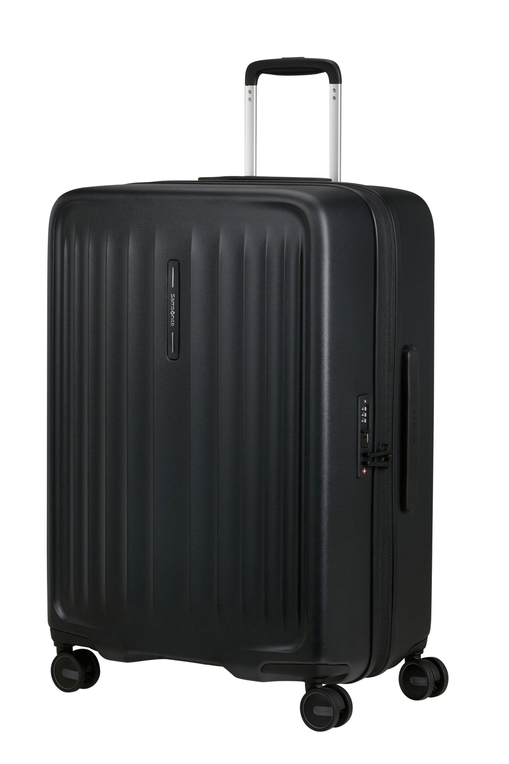 Samsonite FYRM Trolley M erw., GRAPHITE