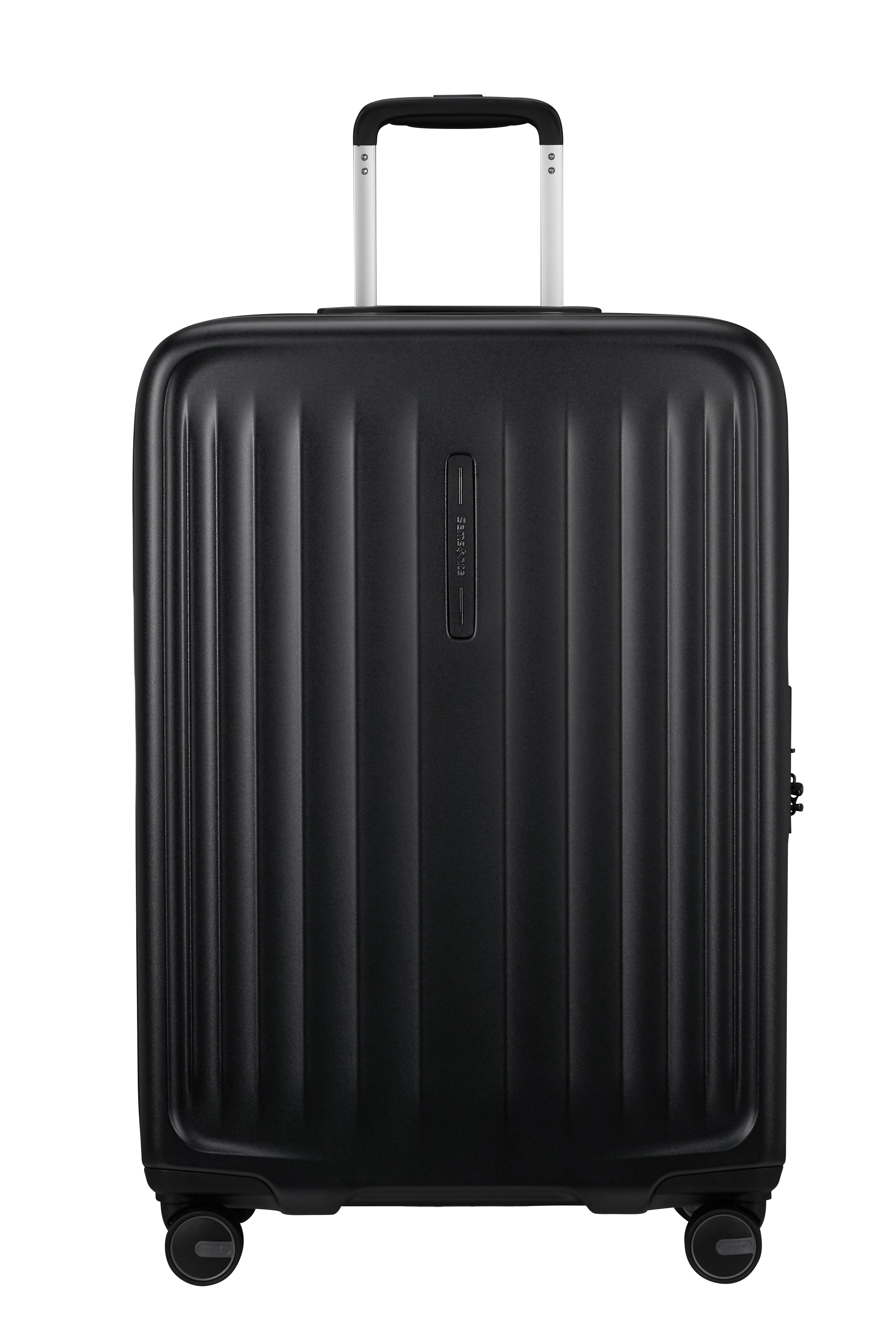 Samsonite FYRM Trolley M erw., GRAPHITE