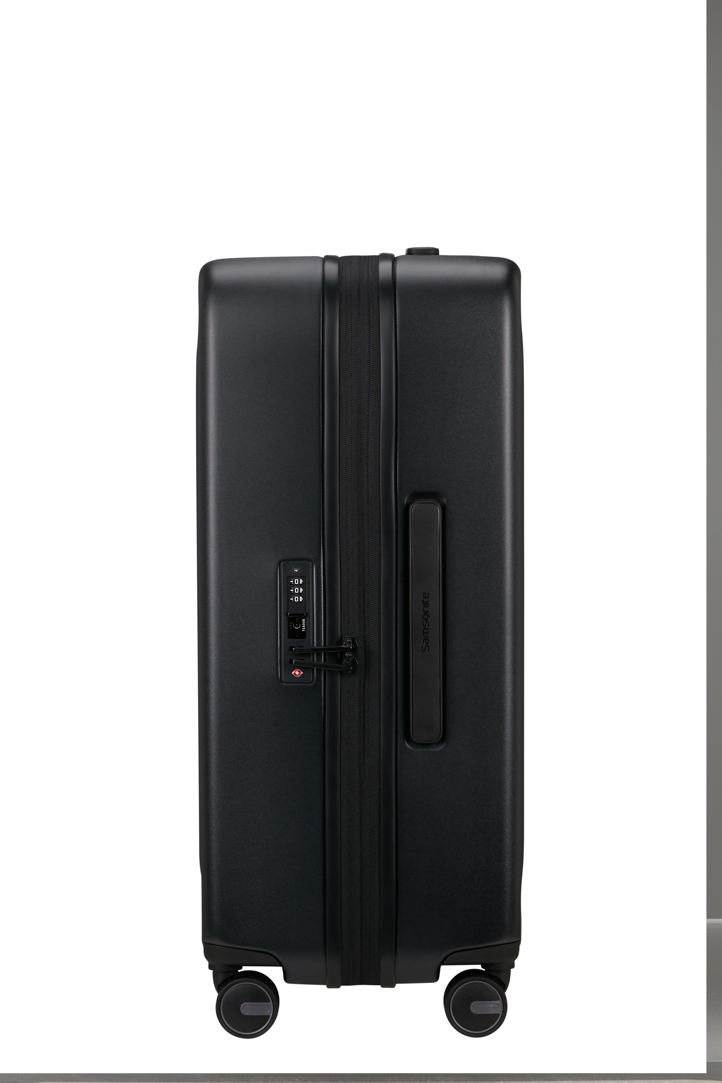 Samsonite FYRM Trolley M erw., GRAPHITE