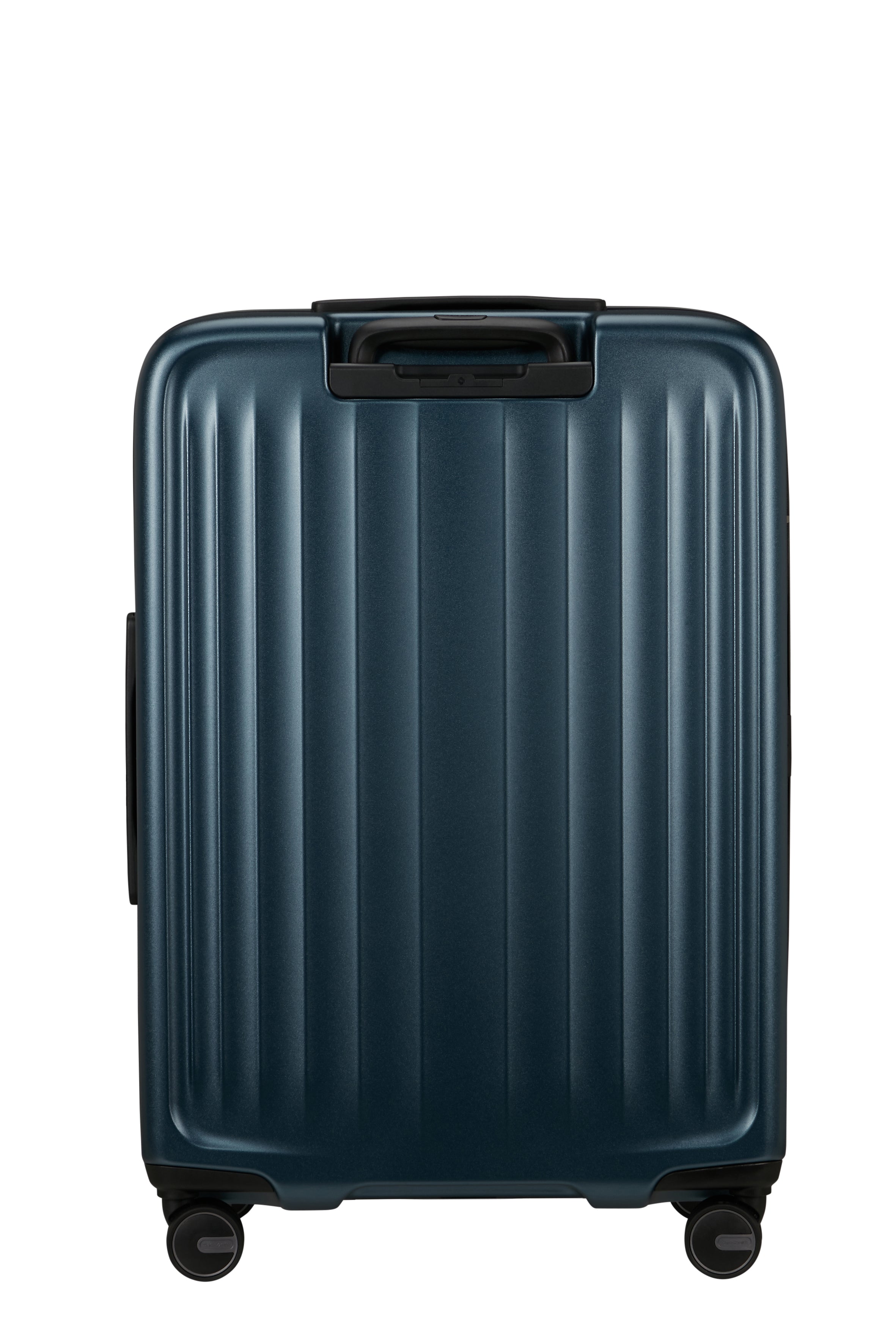 Samsonite FYRM Trolley M erw., STEEL BLUE