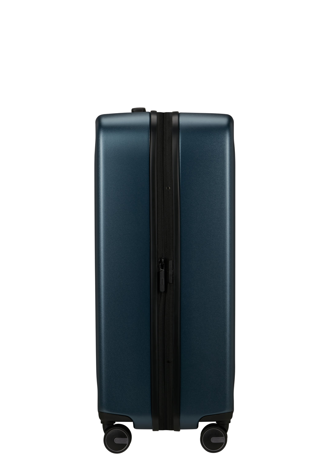 Samsonite FYRM Trolley M erw., STEEL BLUE