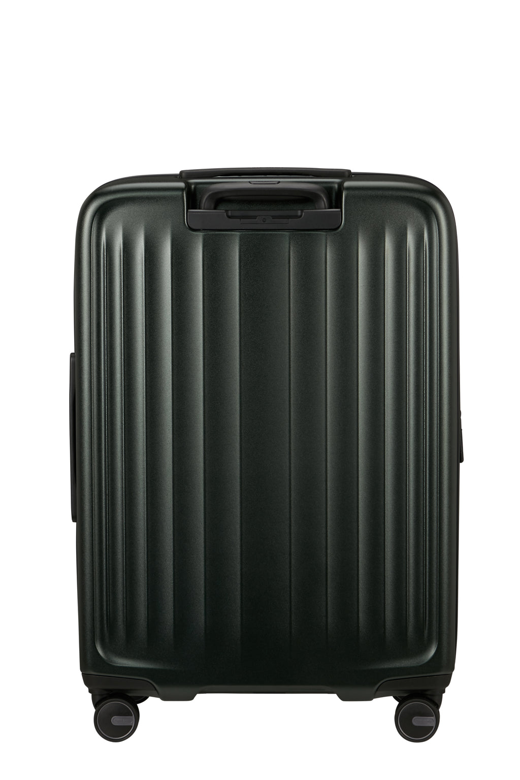 Samsonite FYRM Trolley M erw., DEEP GREEN