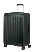 Samsonite FYRM Trolley M erw., DEEP GREEN