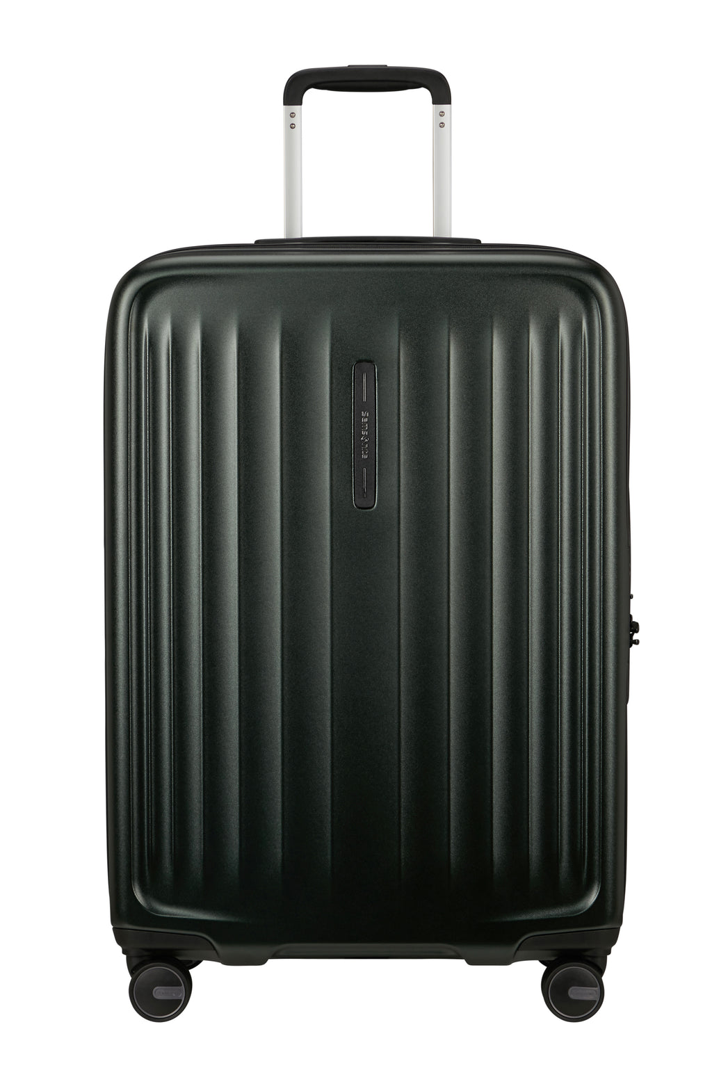 Samsonite FYRM Trolley M erw., DEEP GREEN