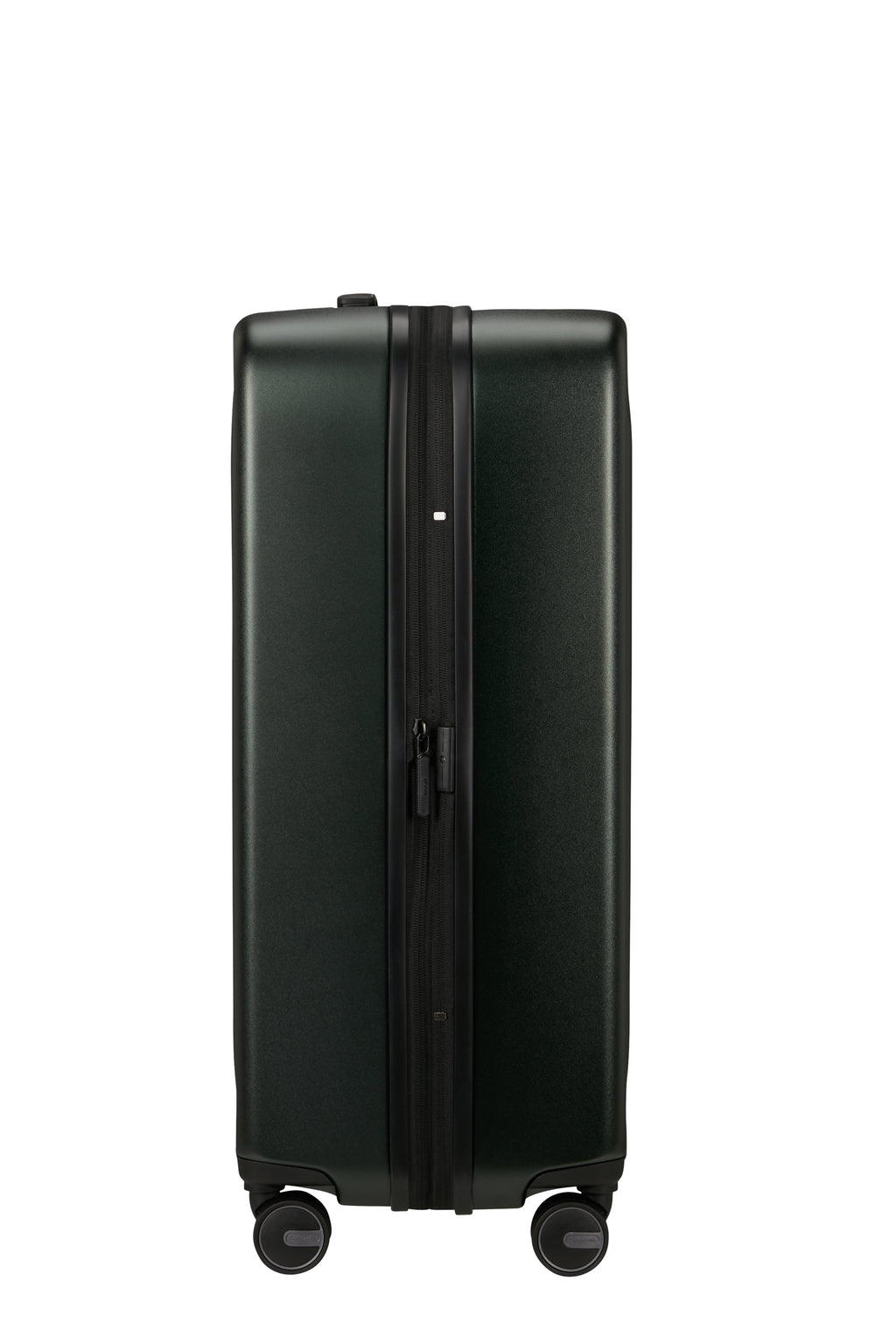 Samsonite FYRM Trolley M erw., DEEP GREEN