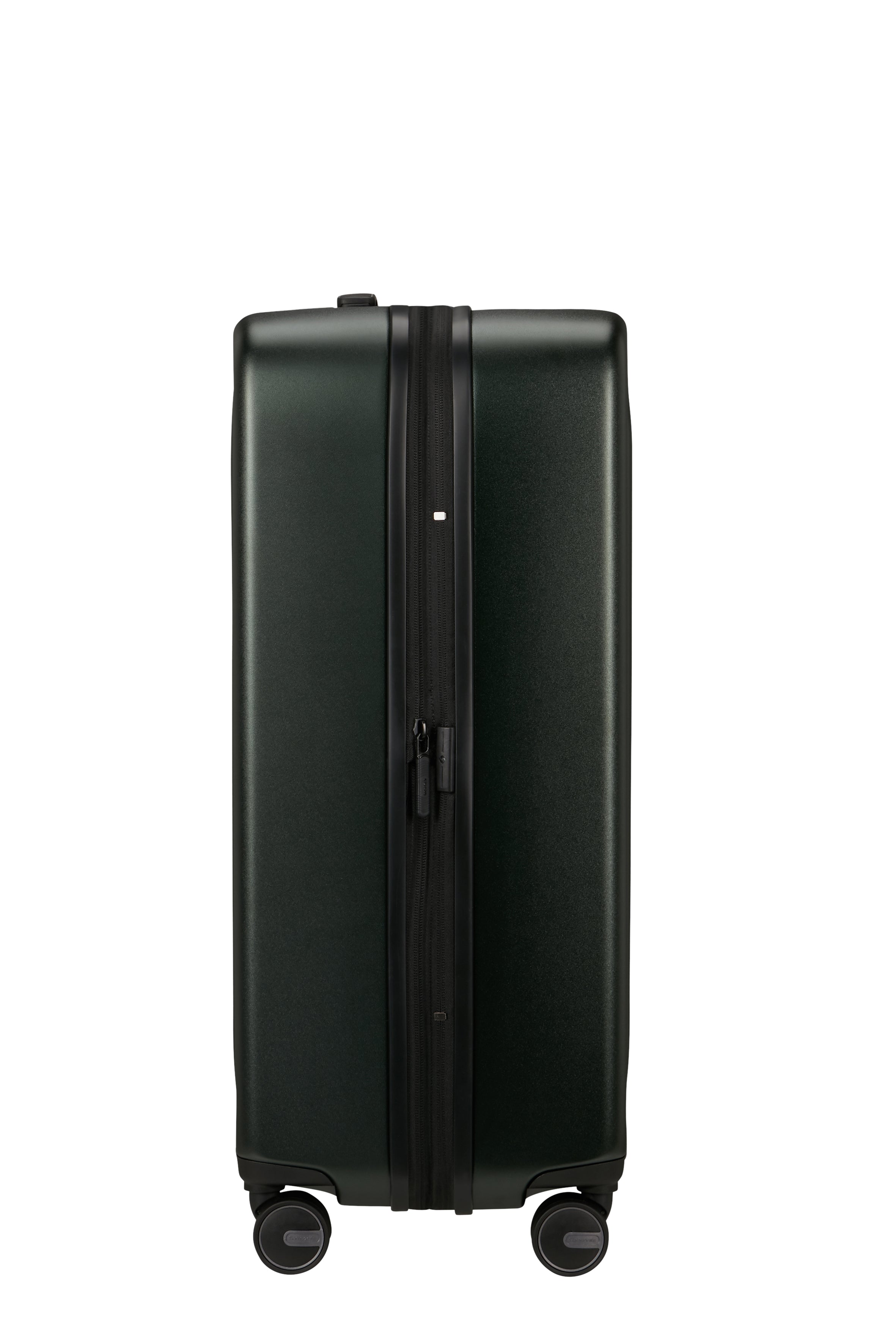 Samsonite FYRM Trolley M erw., DEEP GREEN