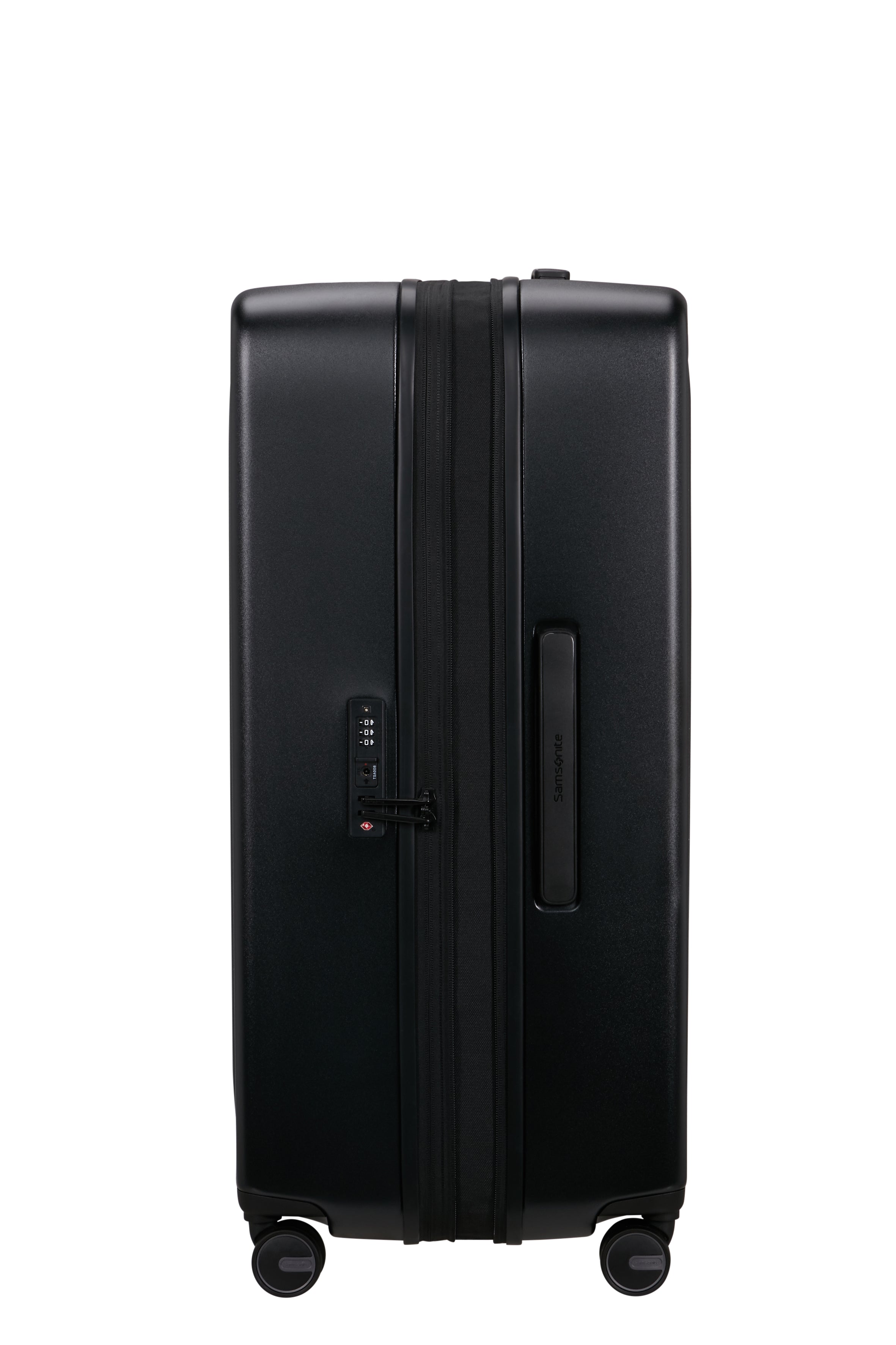 Samsonite FYRM Trolley L erw., GRAPHITE