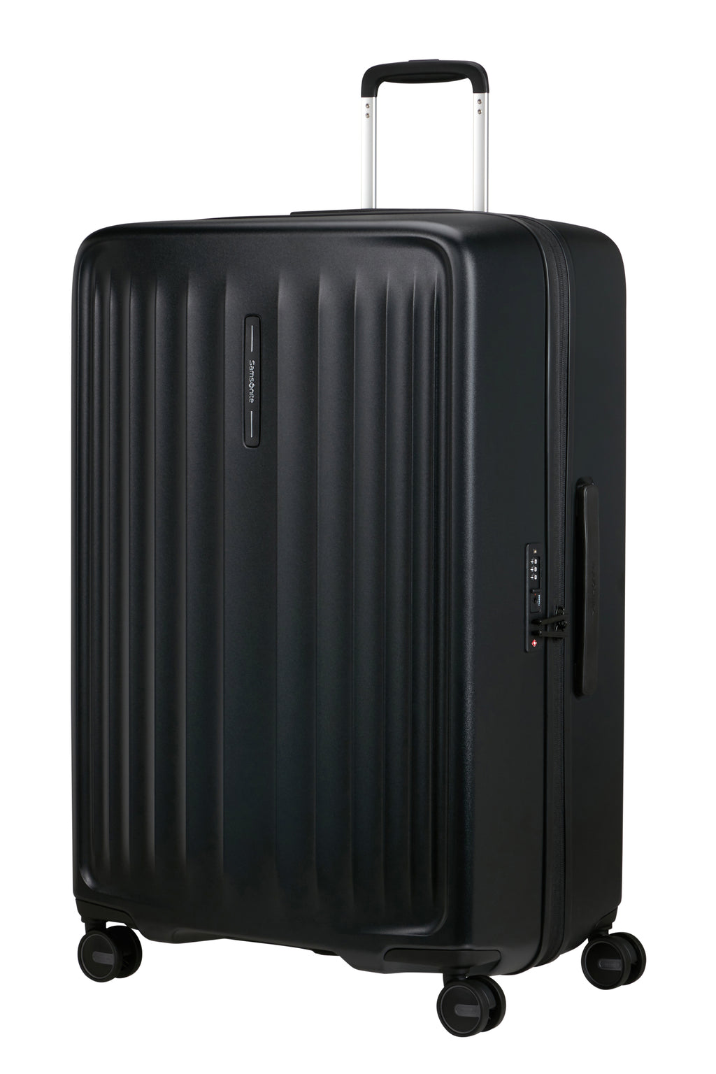 Samsonite FYRM Trolley L erw., GRAPHITE