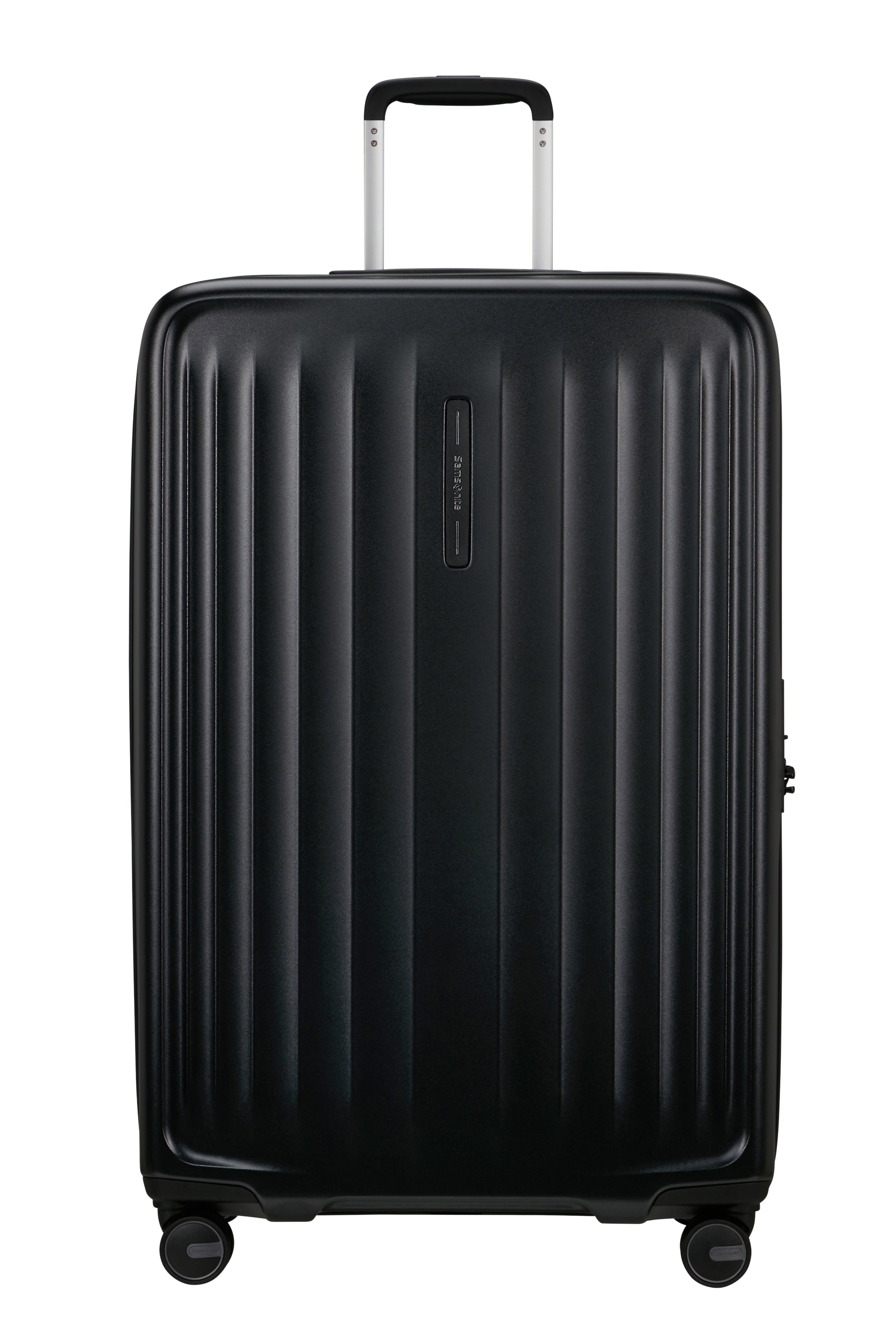 Samsonite FYRM Trolley L erw., GRAPHITE