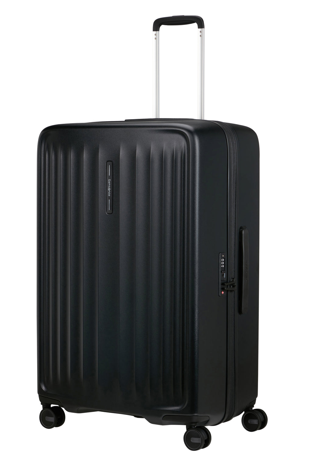 Samsonite FYRM Trolley L erw., GRAPHITE